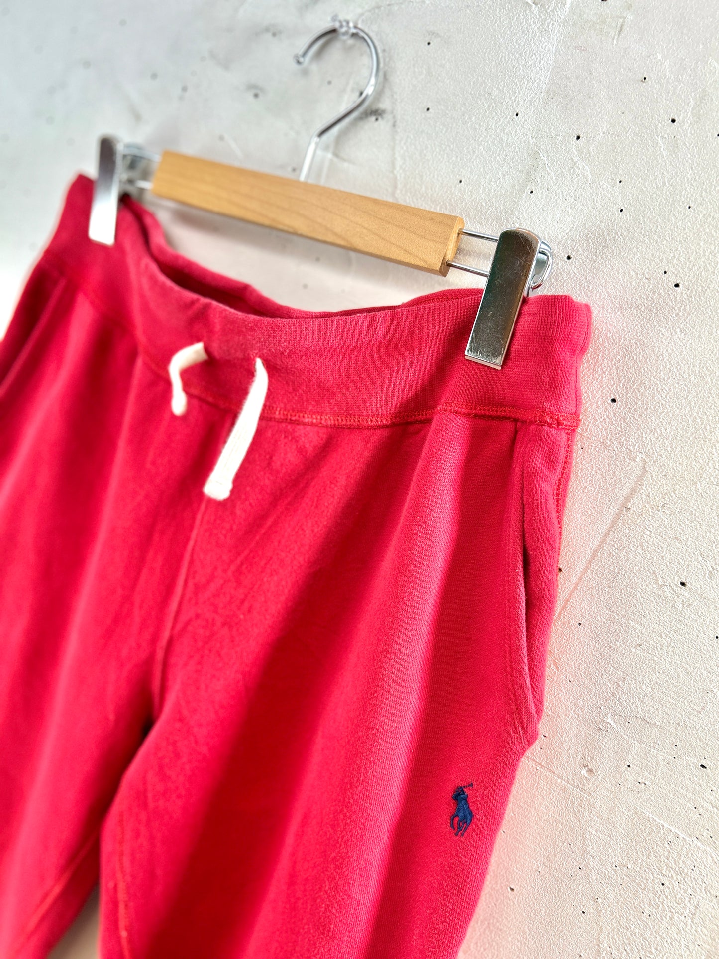 Vintage Sweat Pants 〜RALPH LAUREN〜  [I30105]