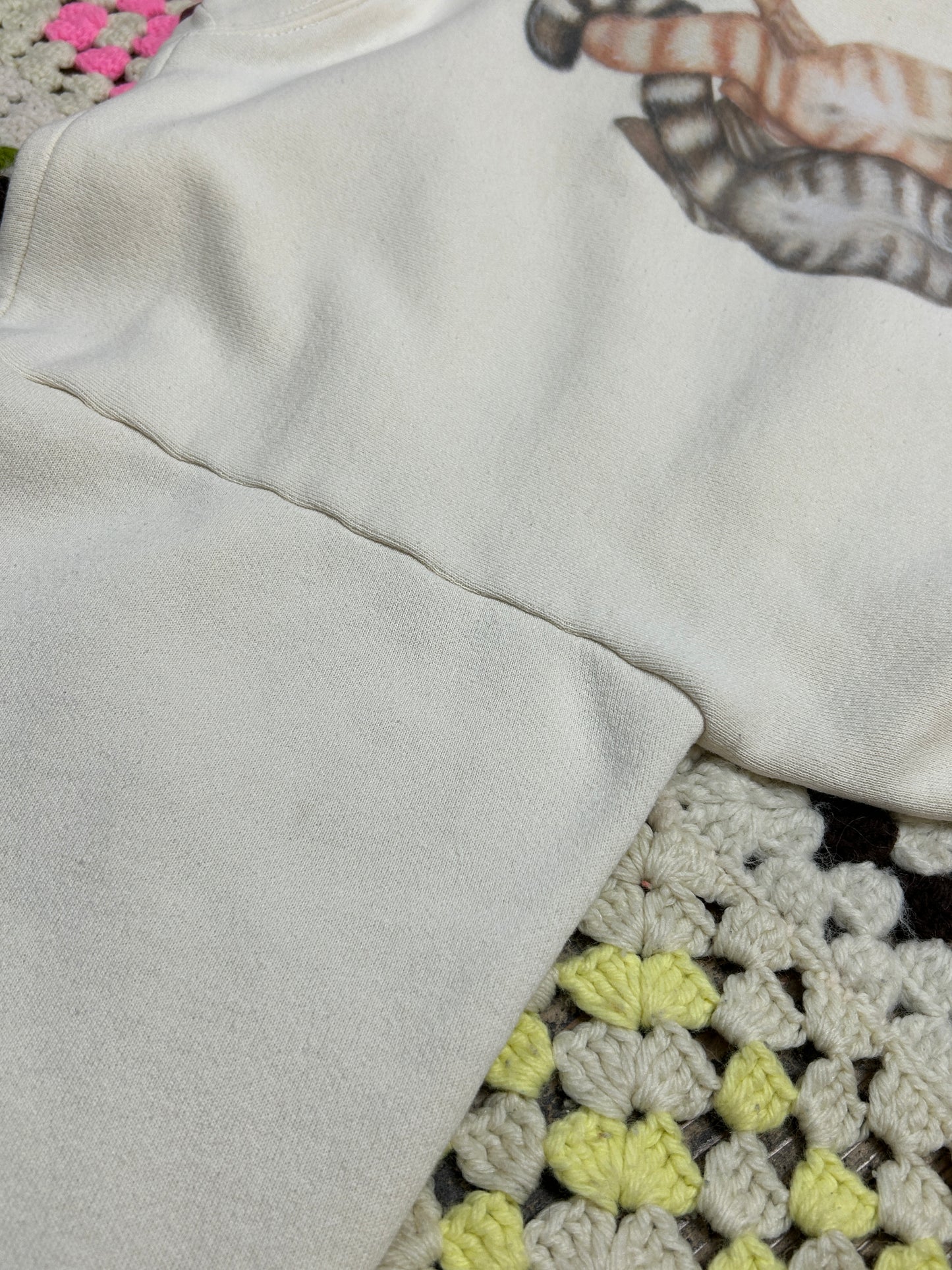 Vintage Sweat [E32410]