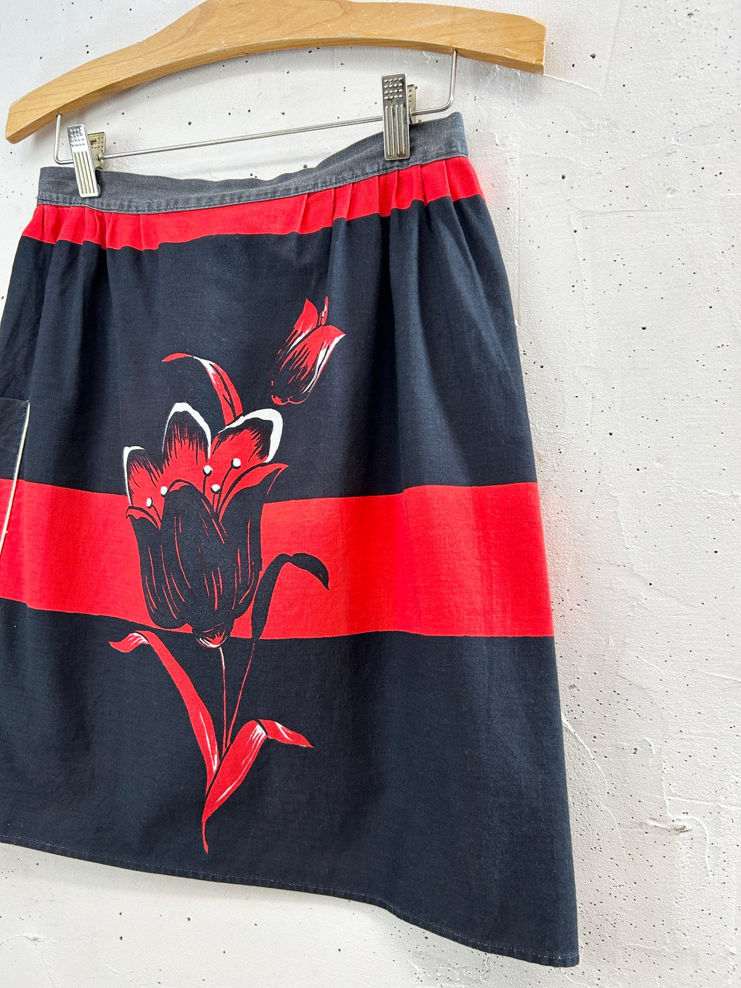 Vintage Apron [F32671]