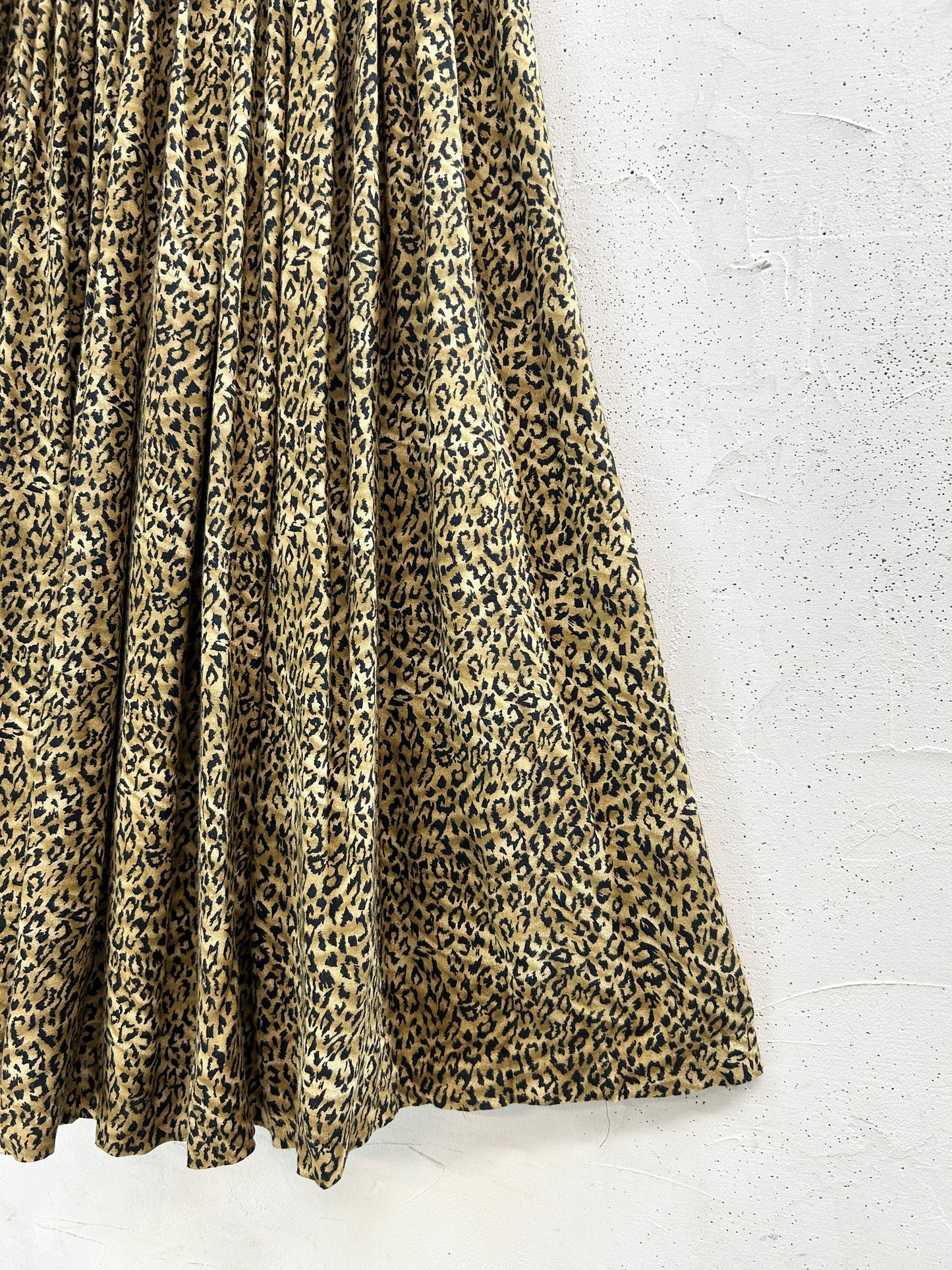 Vintage Skirt [H33478]