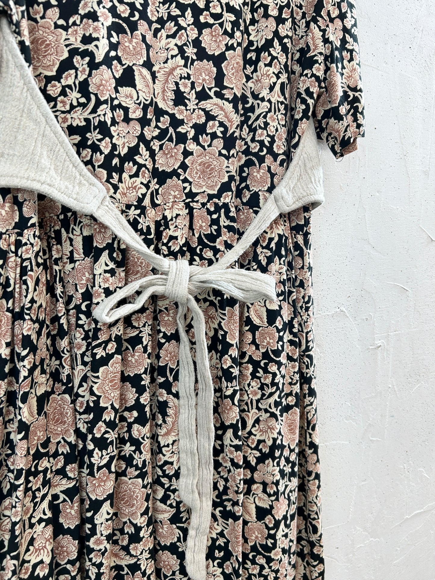 Vintage Dress [G33258]
