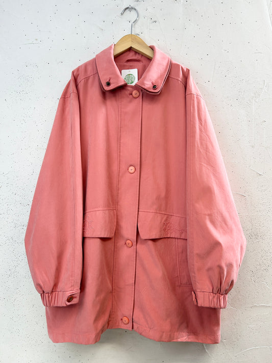 Vintage Jacket [I34001]