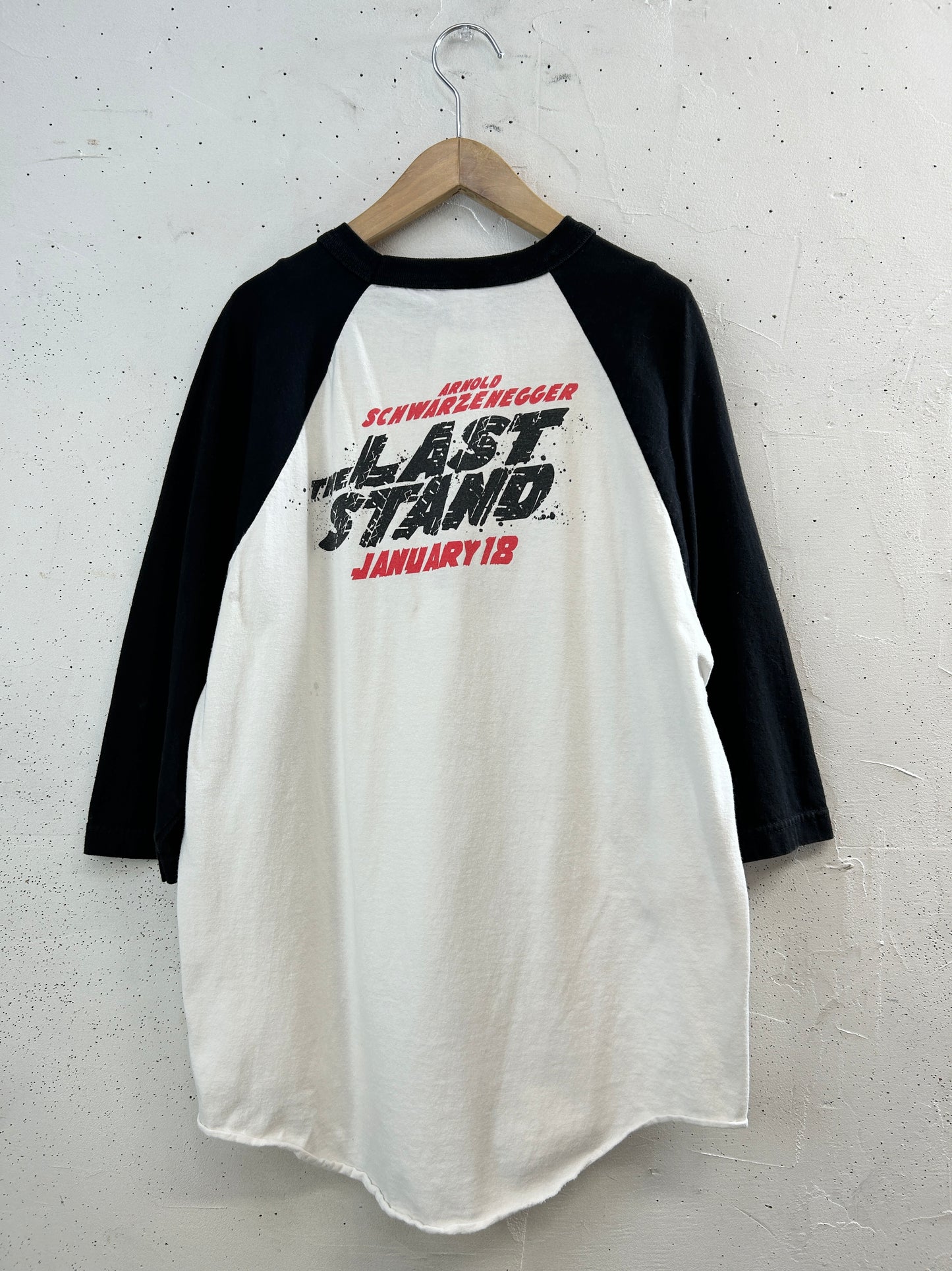 Vintage T-Shirt [F32835]