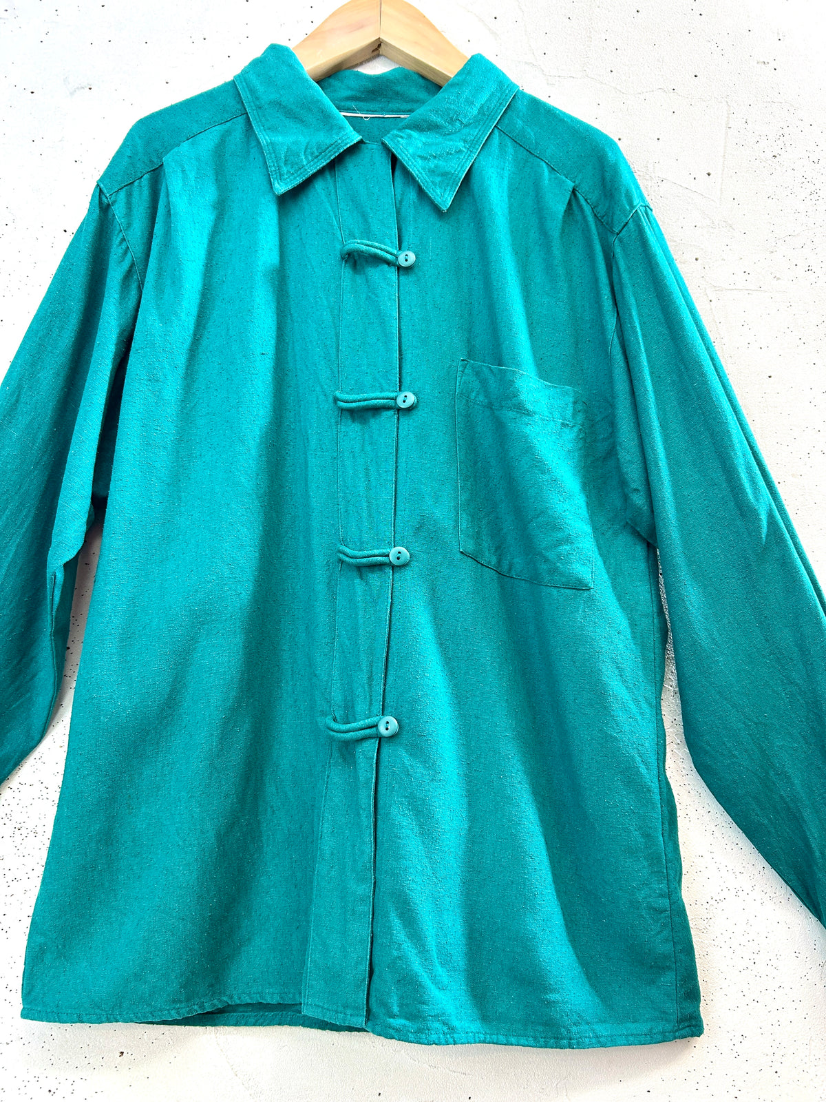 Vintage Shirt [J32446]