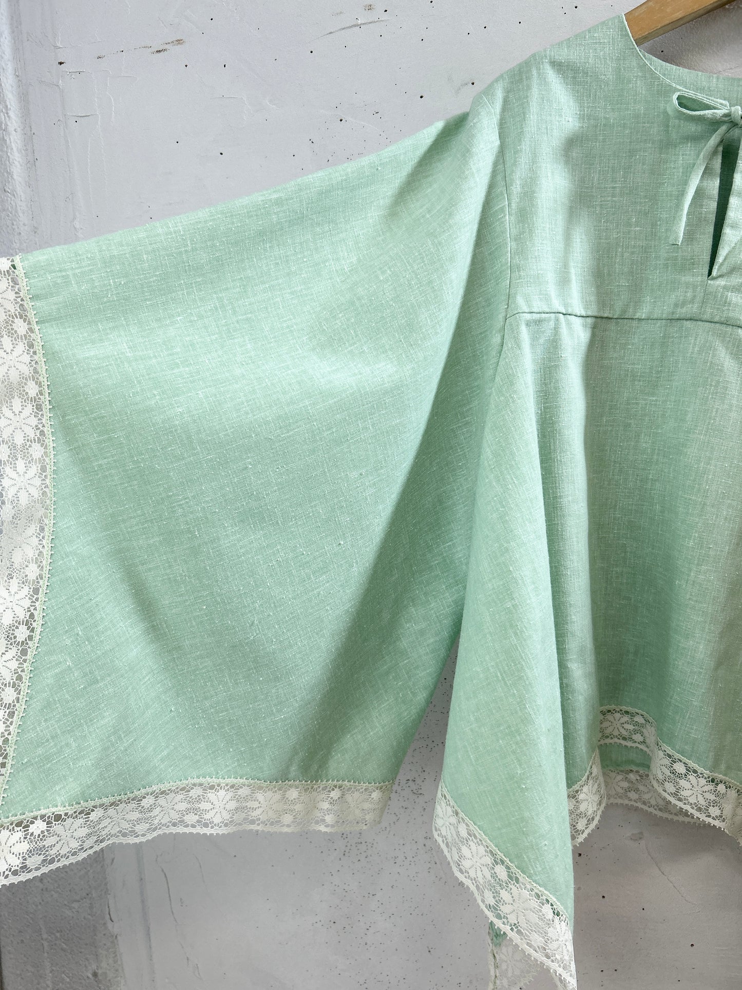 Vintage Tops [F32813]