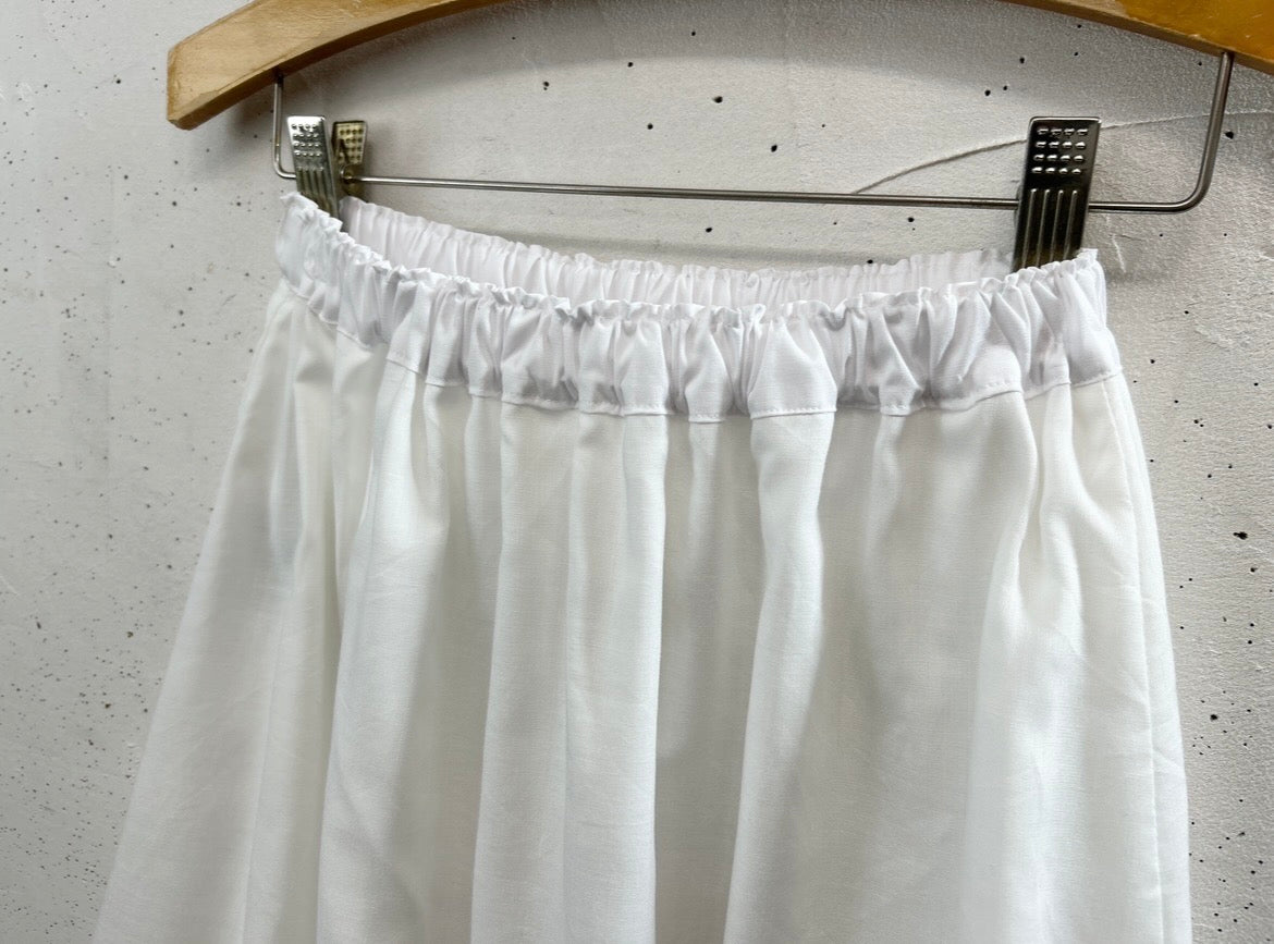 Vintage Skirt 〜Funny dot CRAZY〜 [D32049]