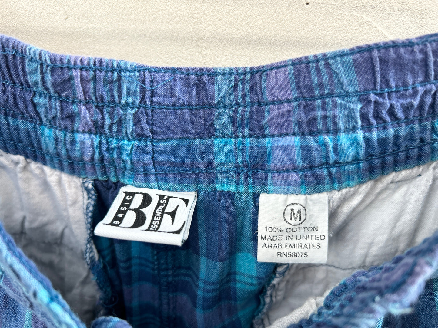 Vintage Pants [G33115]