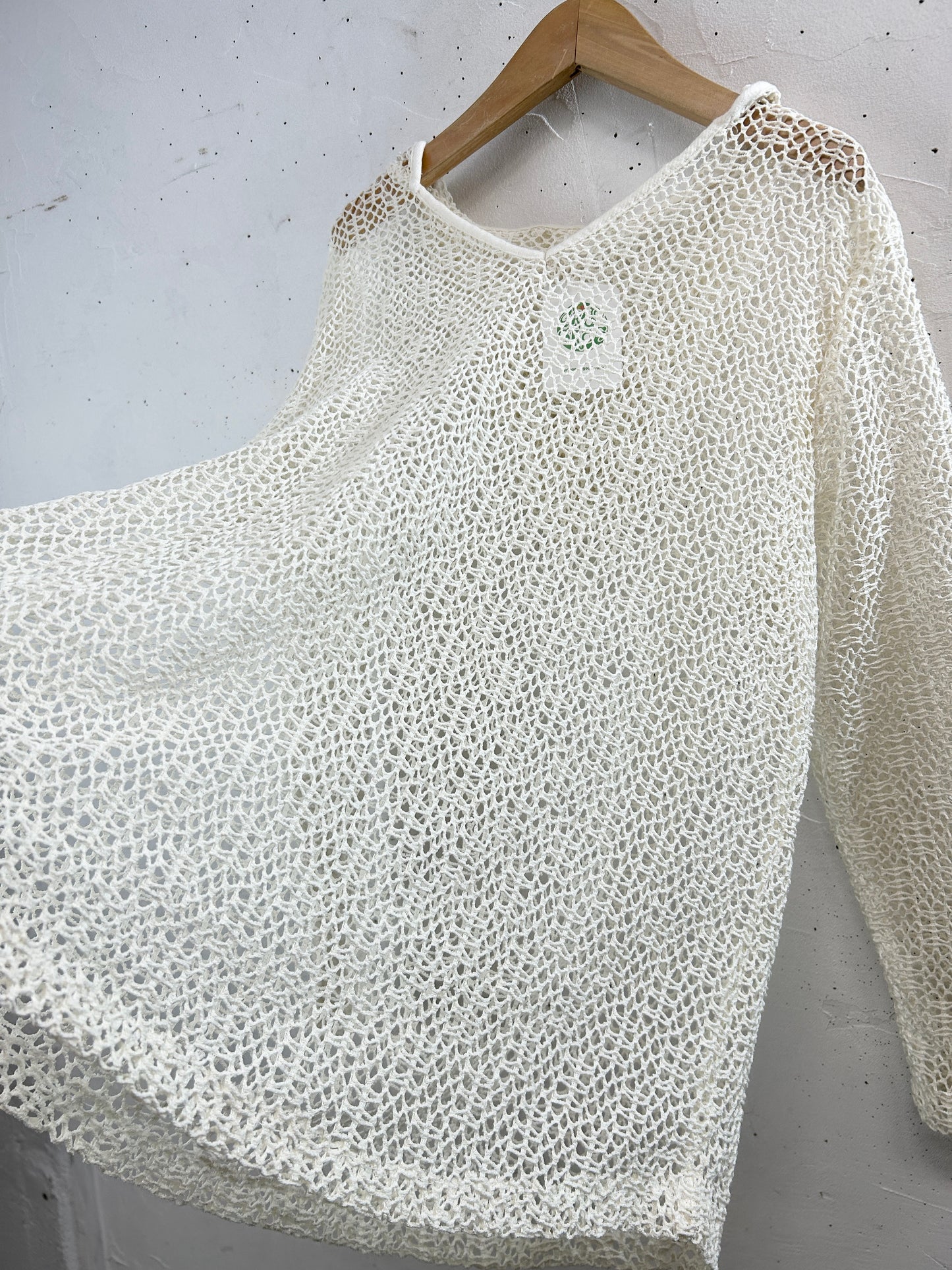 Vintage Tops [A31260]