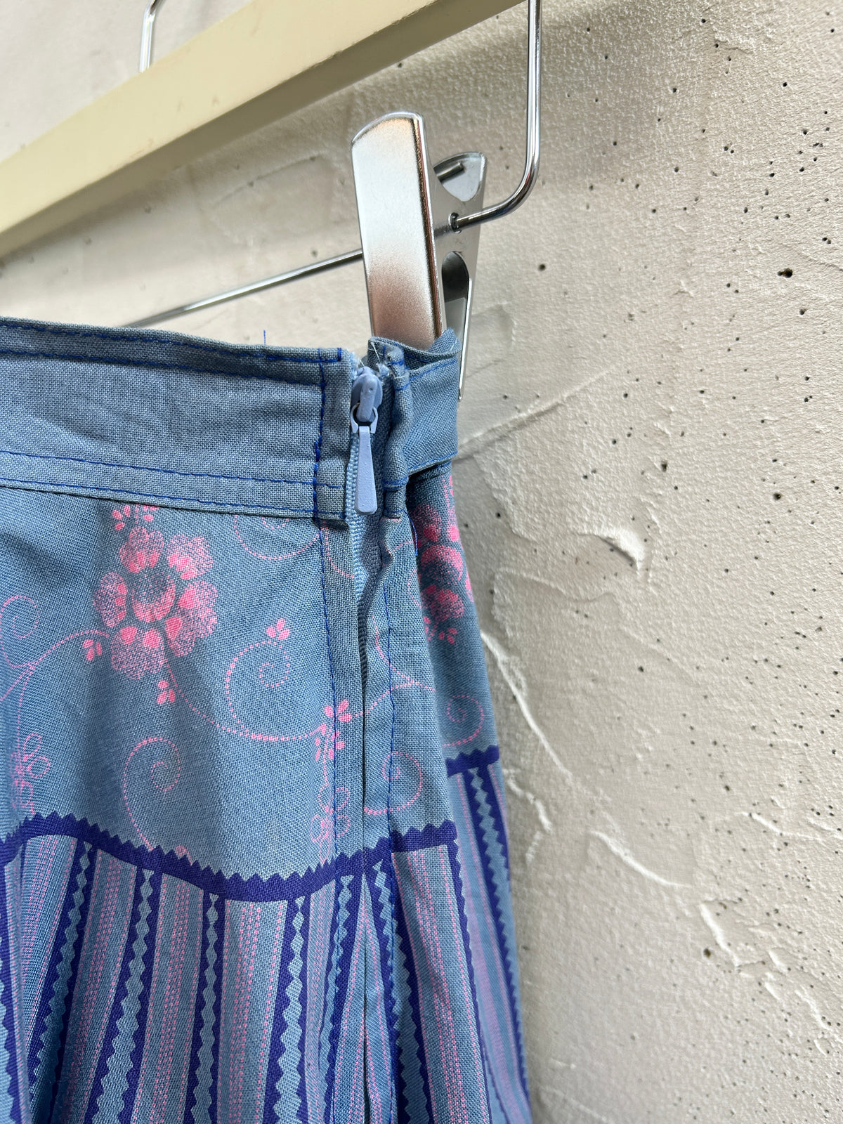Vintage Tyrol Skirt [I33833]