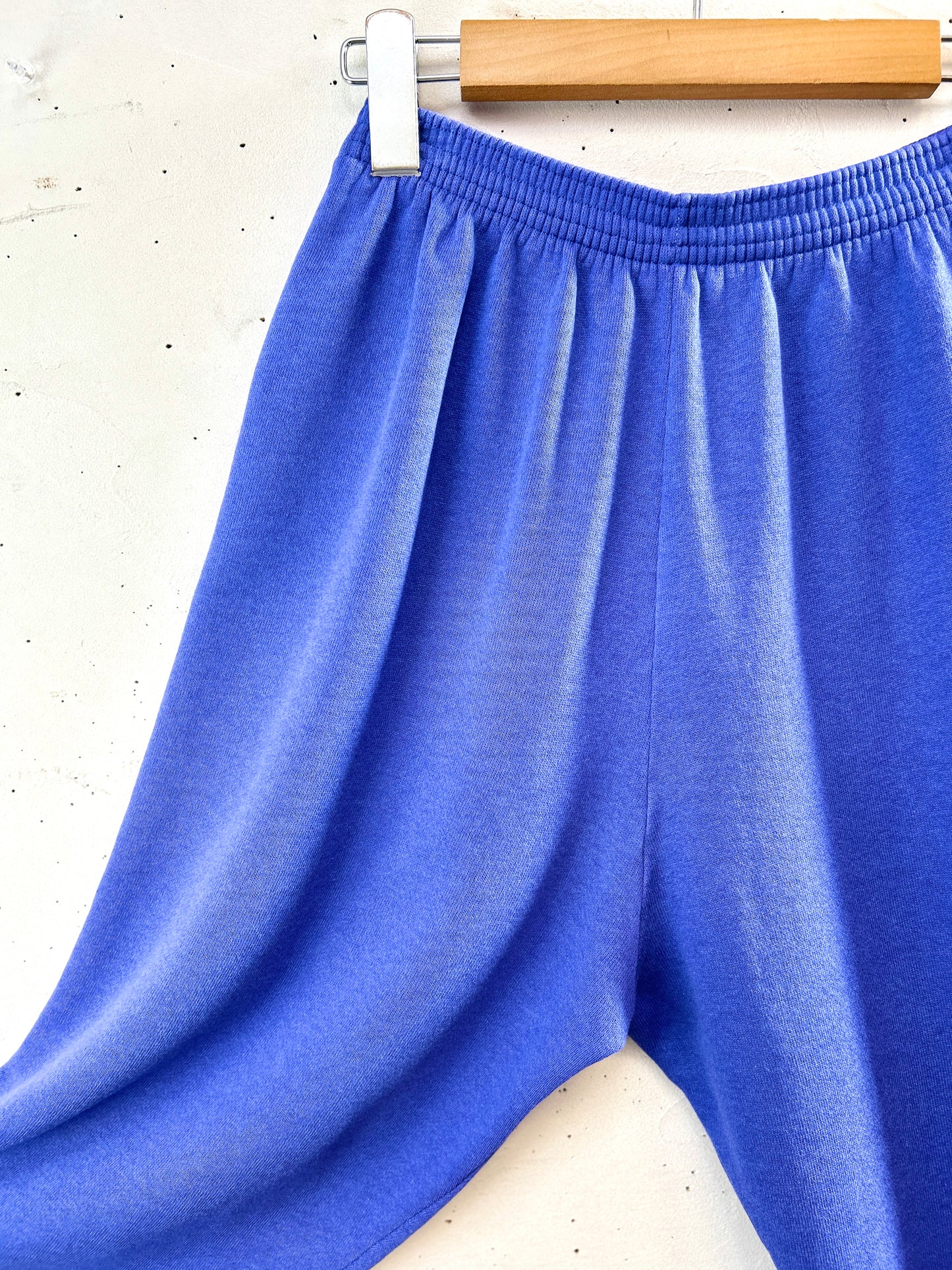 Vintage Sweat Barrel Pants 〜Parrill〜 MADE IN THE USA  [K30857]