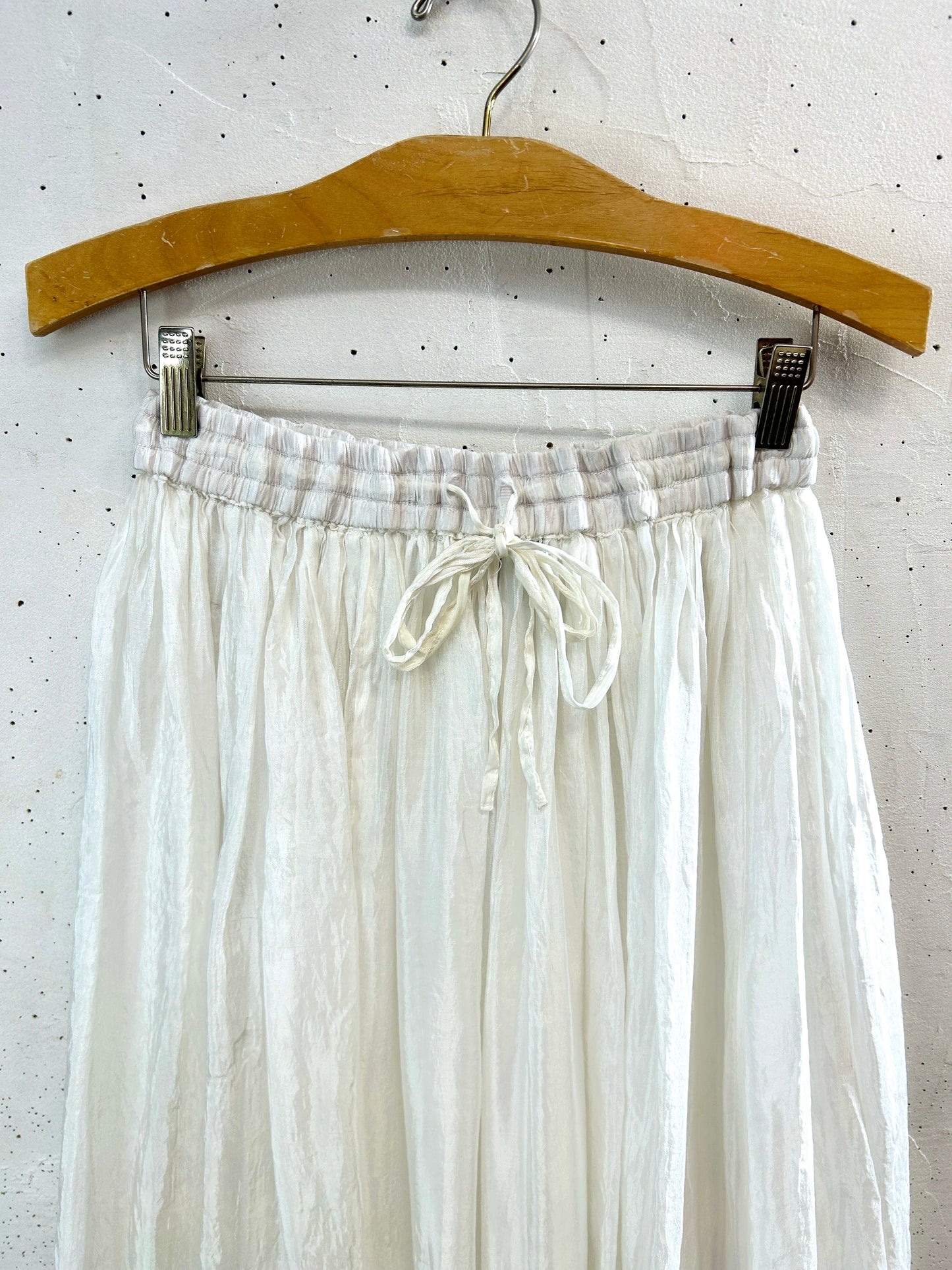 Vintage Skirt [C31834]