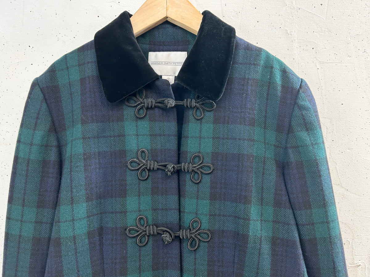 Vintage Jacket  [J34202]