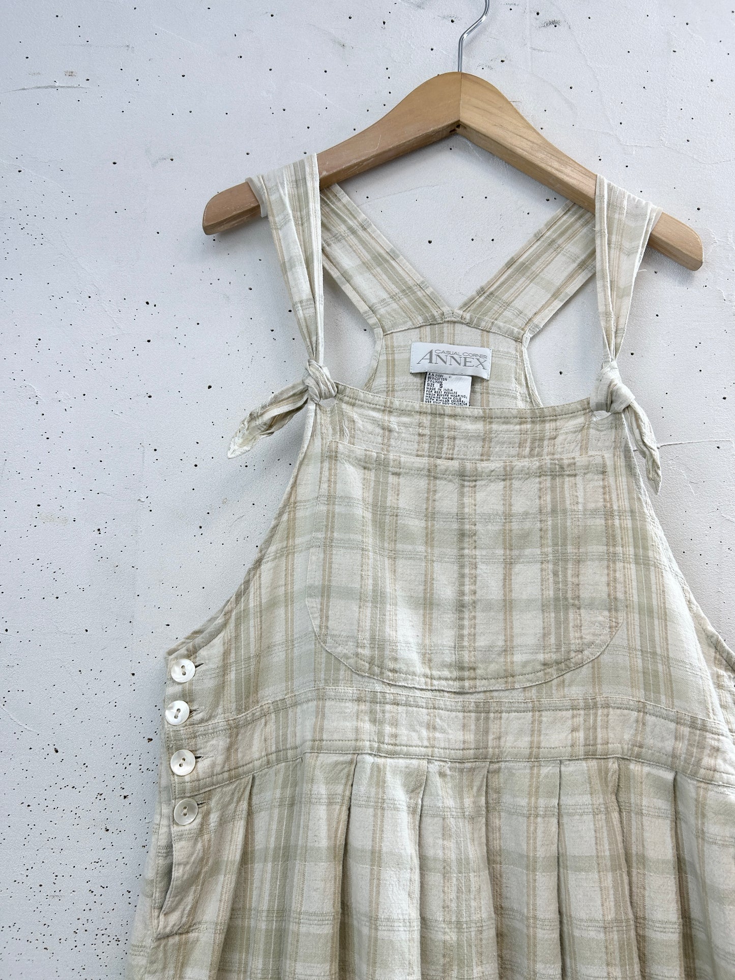 Vintage Dress [E32408]