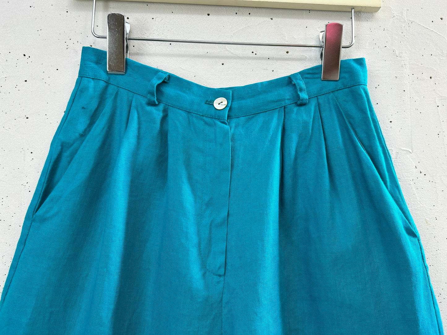 Vintage Pants [G33121]