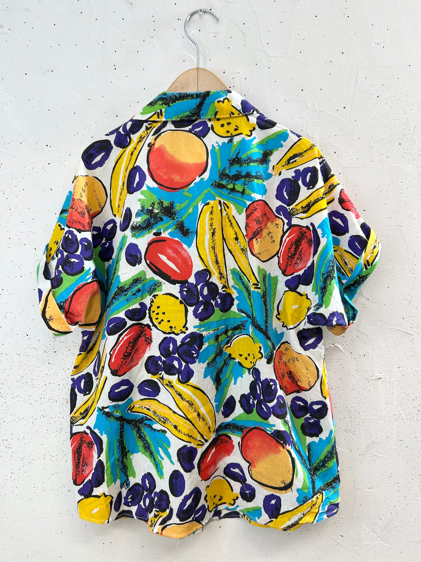Vintage Shirt [F32593]