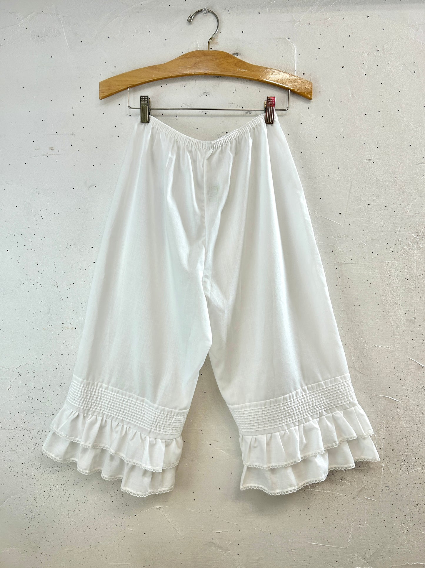 Vintage Drawers 〜Funny dot crazy〜 [D32185]