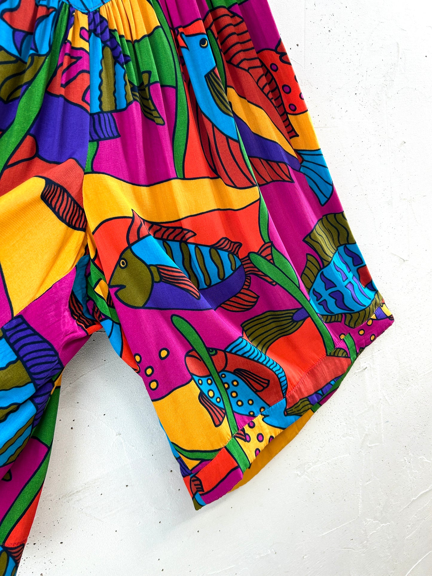 Vintage Pants [F32653]