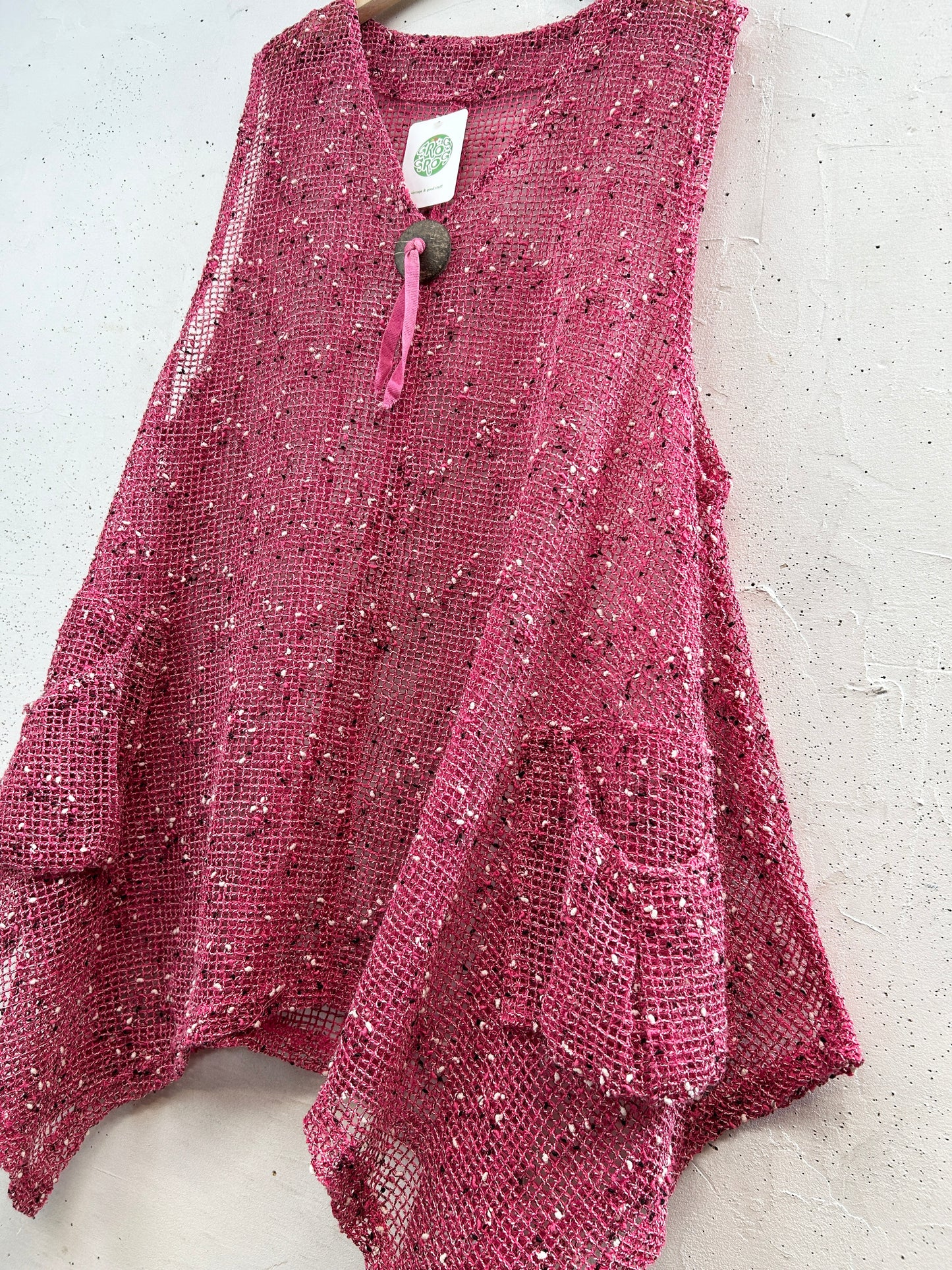 Vintage Tops [G32893]