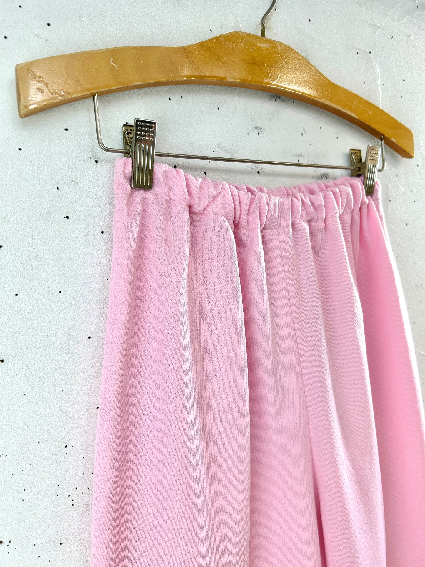 '70s Vintage Pants [F32875]