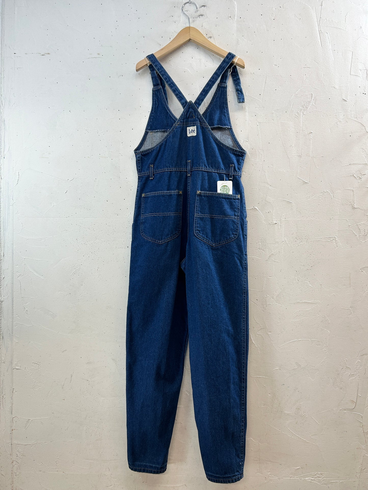 Vintage Over All 〜Lee〜 MADE IN USA [K30784]