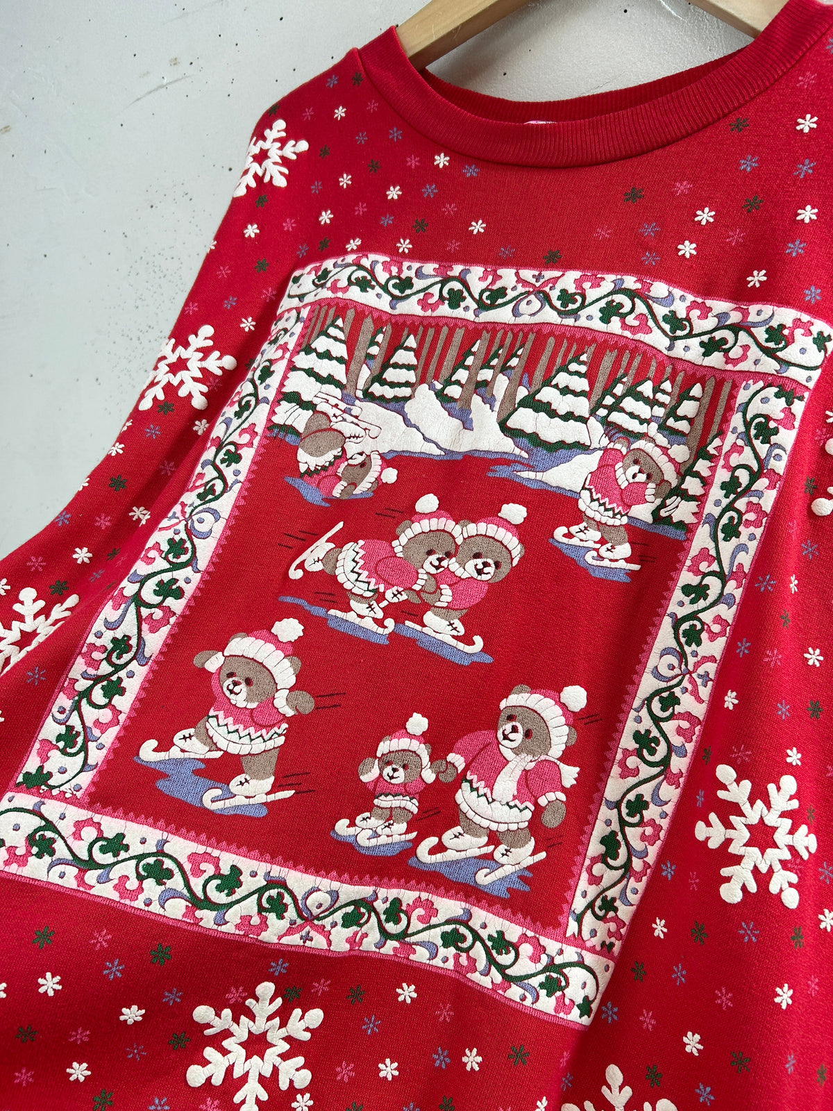 Vintage Sweat 〜MADE IN USA〜 [J34099]