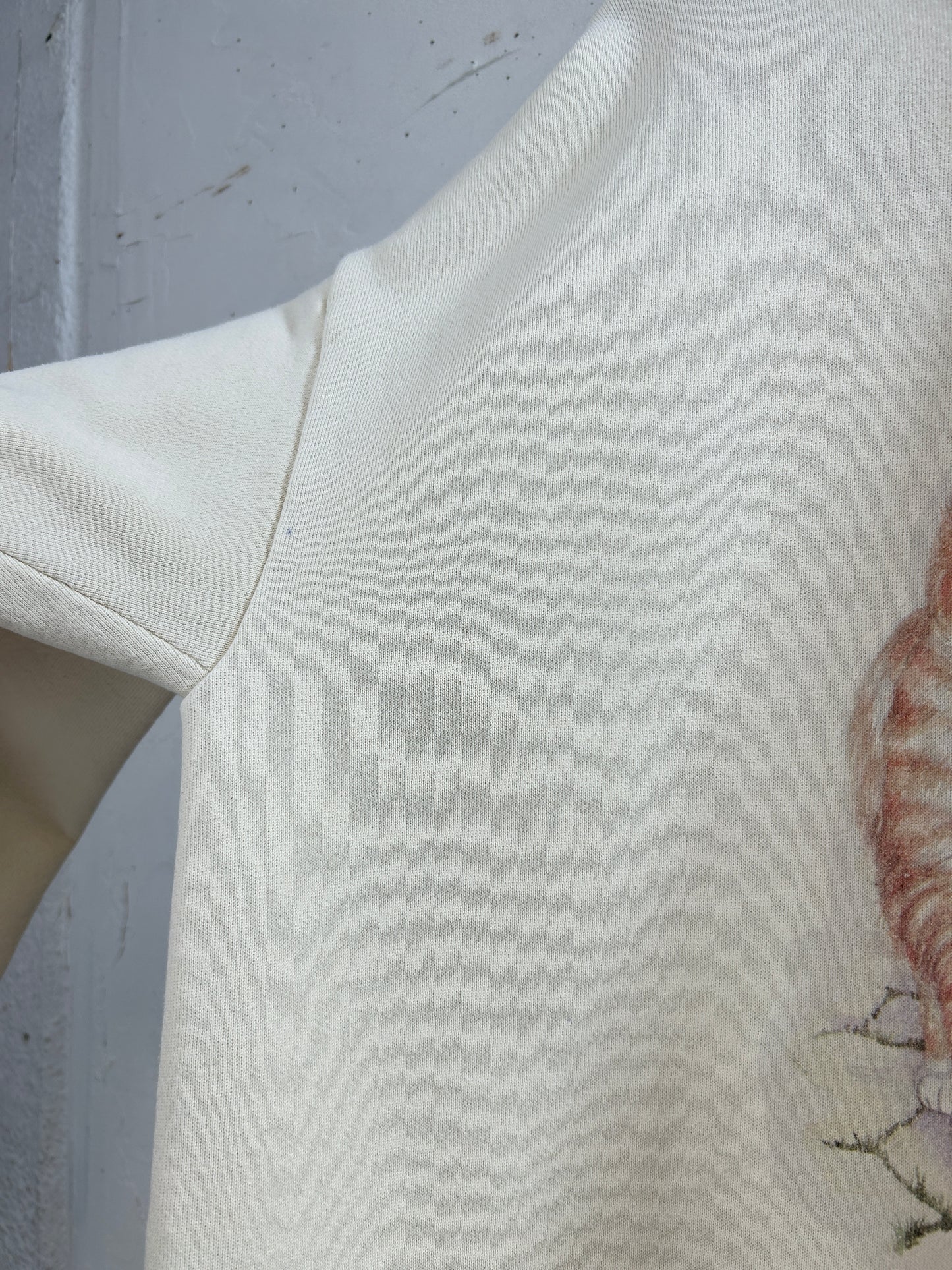 Vintage Sweat [E32410]