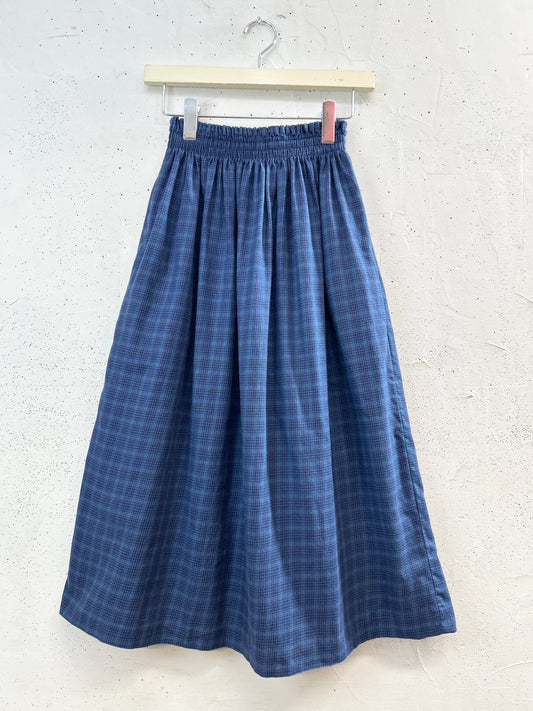 Vintage Skirt 〜Talbots〜 [H33406]