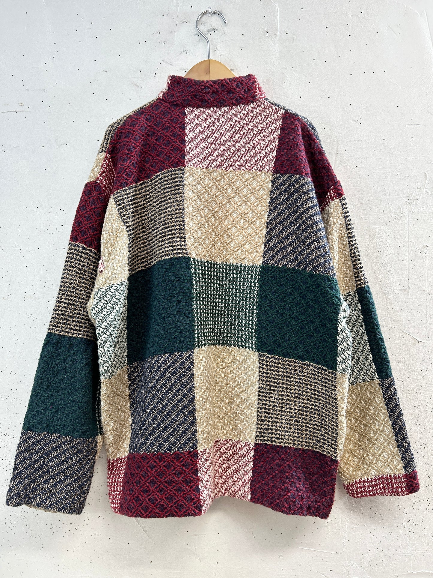 Vintage Jacket [A31193]