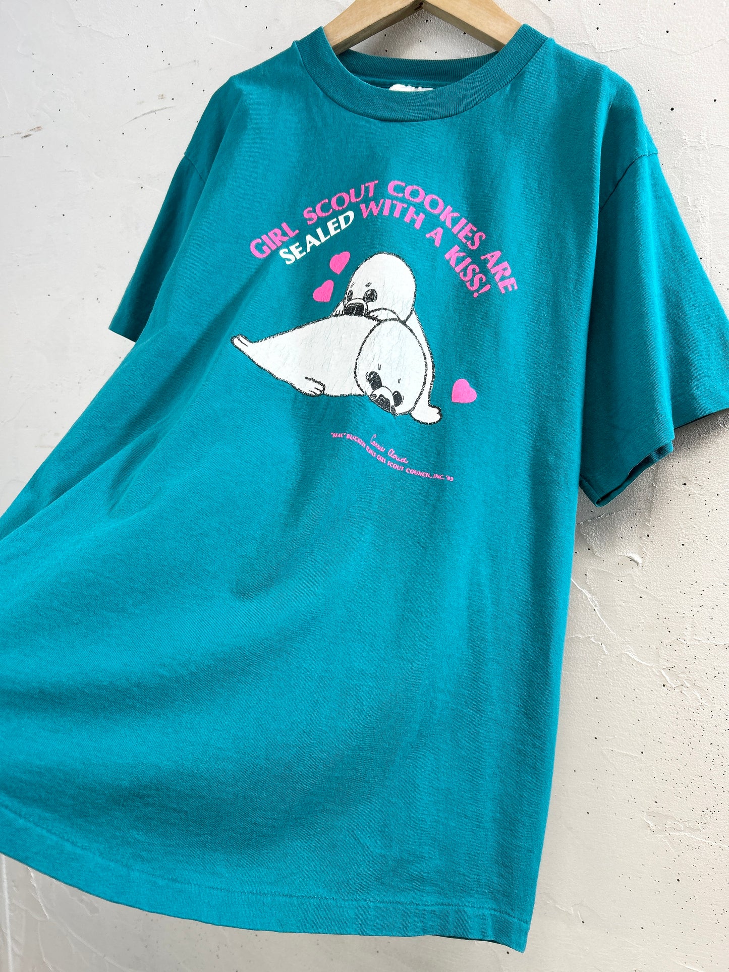 Vintage T-Shirts [C31773]