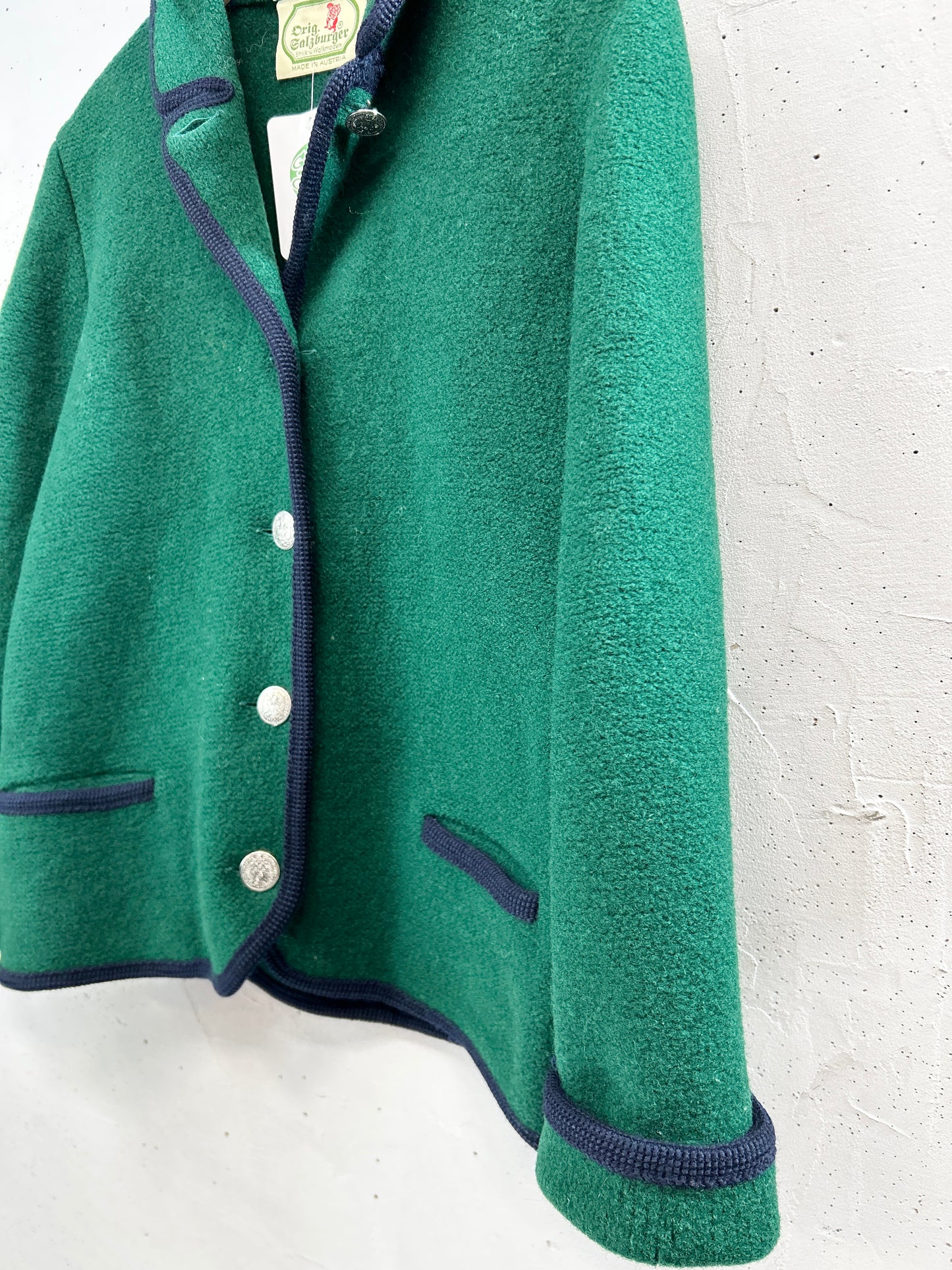 Vintage Tyrol Jacket [C31841]