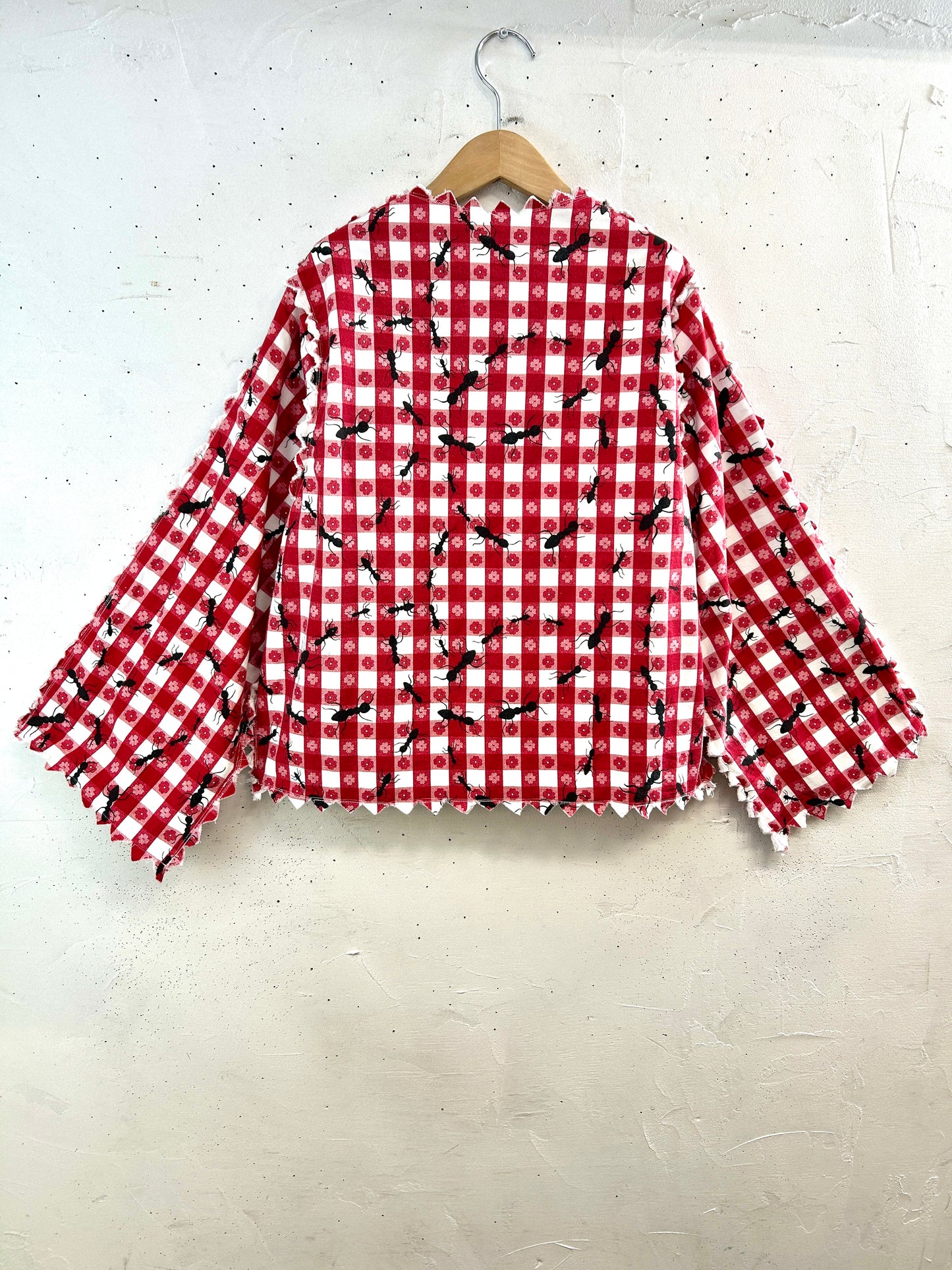 Vintage Jacket [A31242]