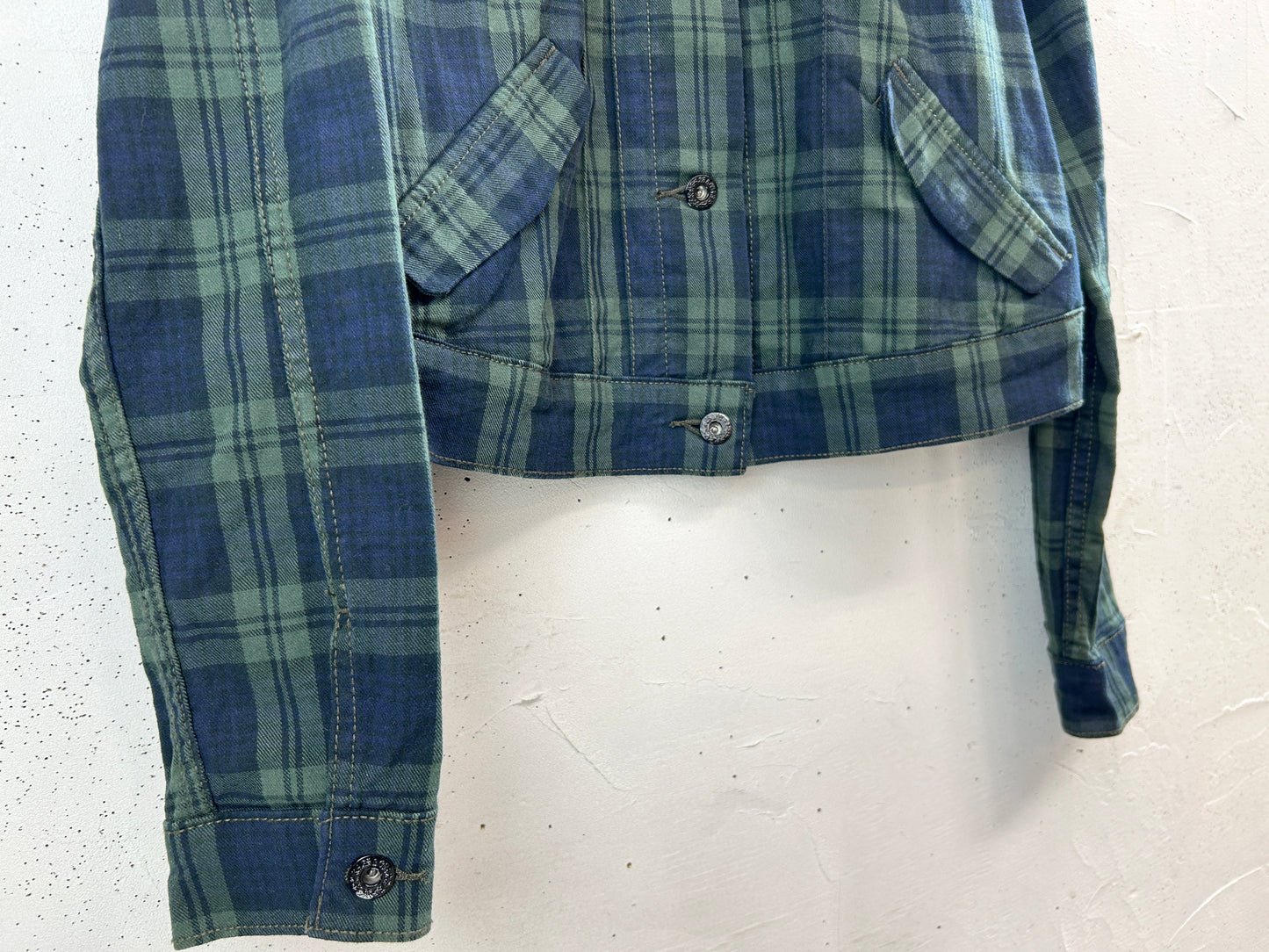 Vintage Jacket 〜Levi's〜 [G32956]