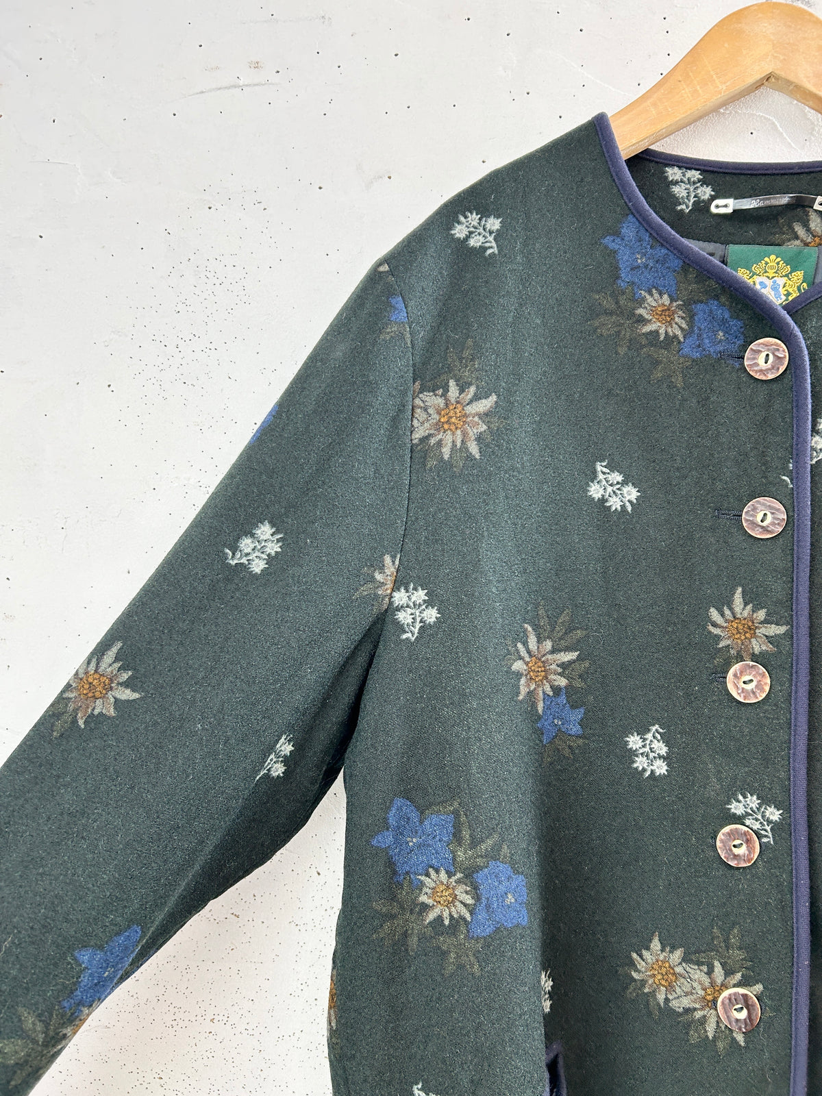 Vintage Tyrol Jacket [J34269]