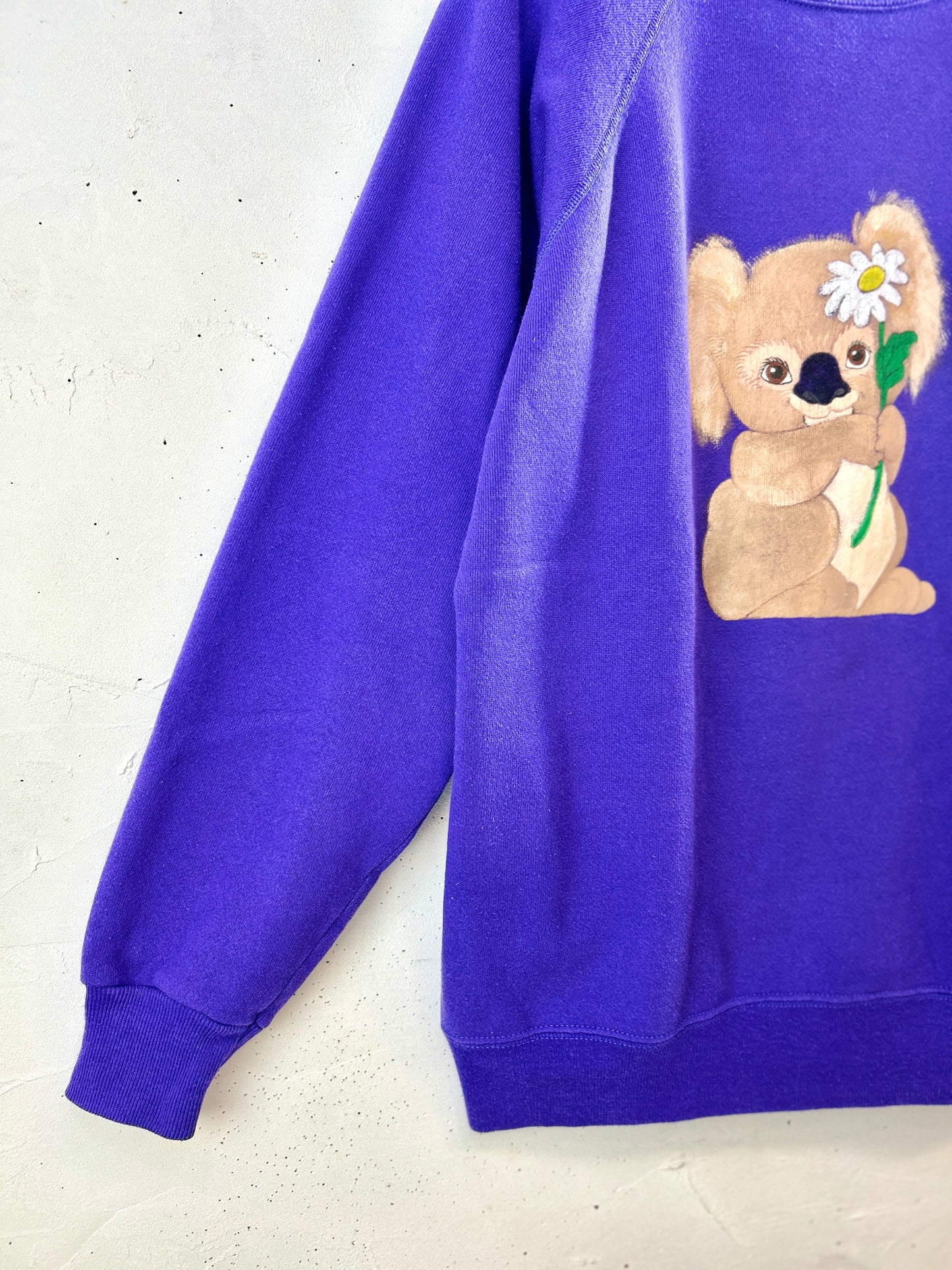 Vintage Custom Sweat　MADE IN USA 〜Hanes Her Way〜[J30530]