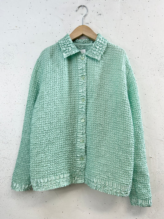 Vintage Popcorn Shirt [H33561]