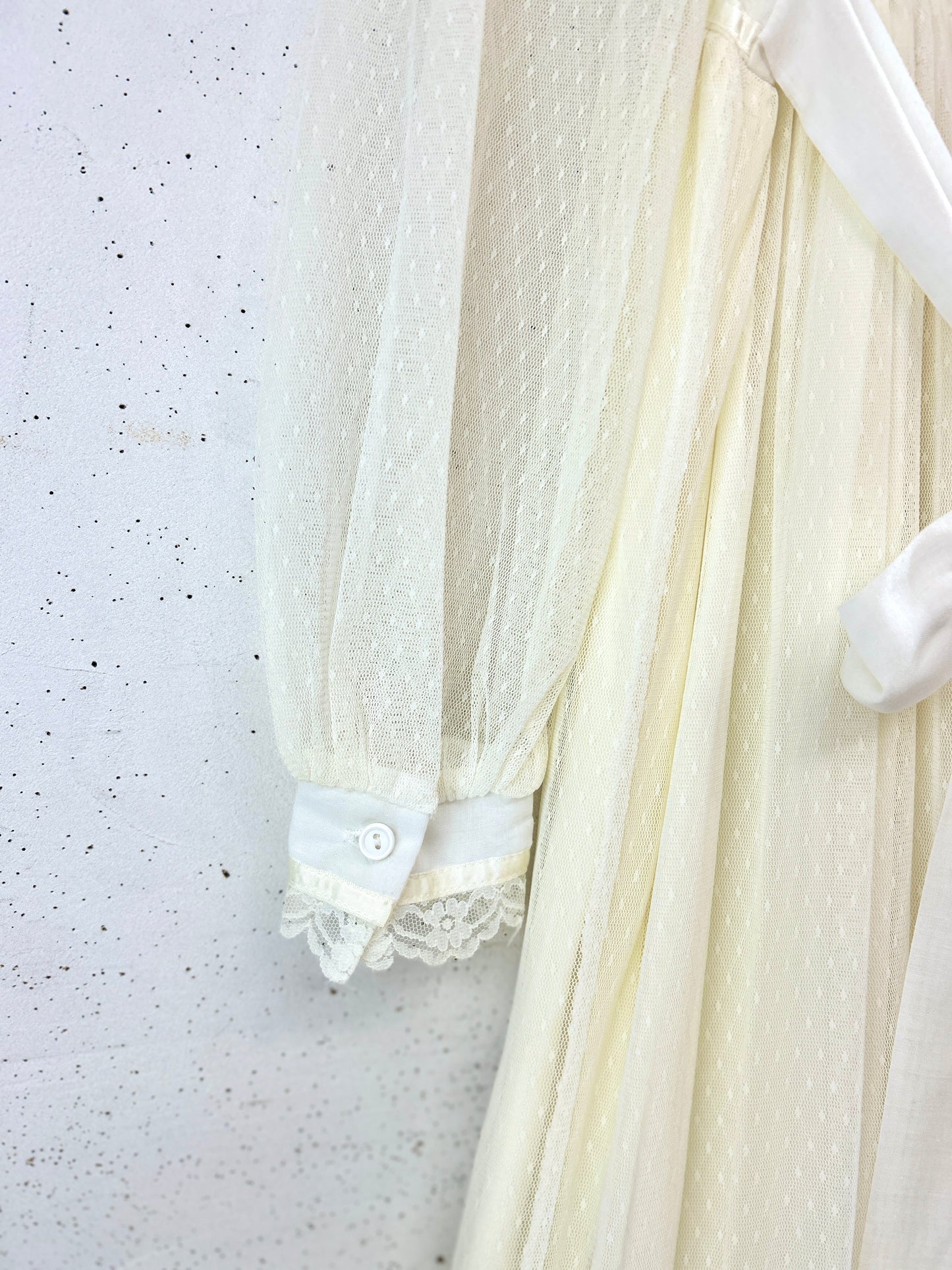 ’70s Vintage Dress〜GUNNE SAX〜[B31619]