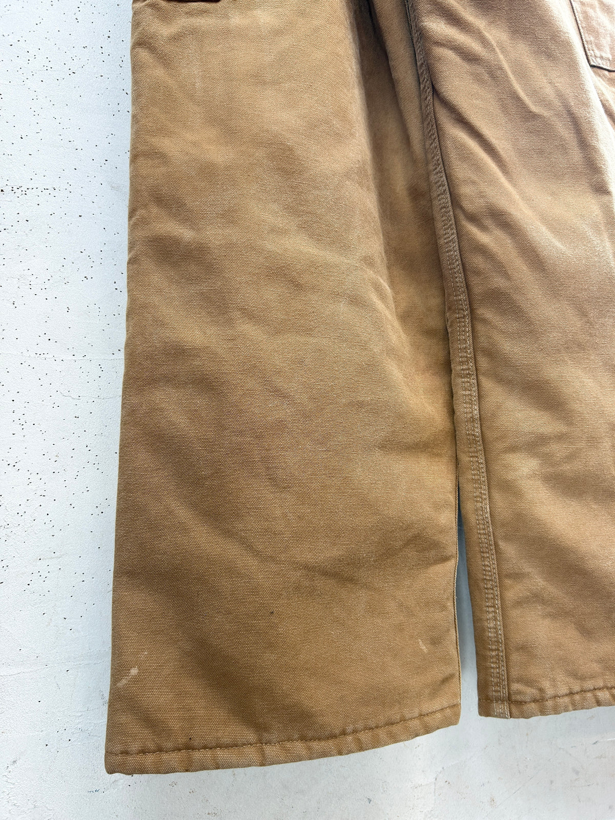 Vintage Over All 〜Carhartt〜 MADE IN USA [J34092]