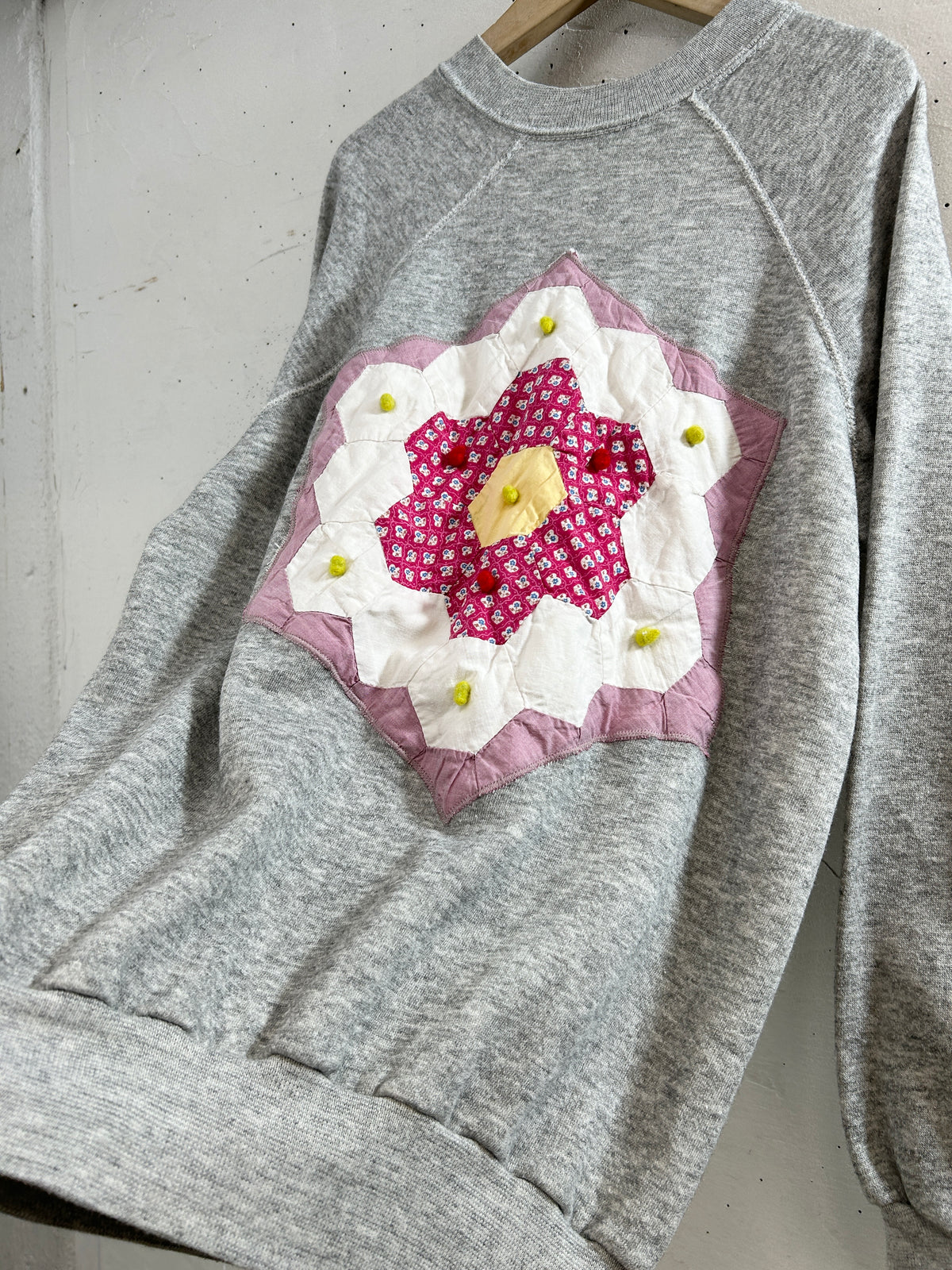 Vintage Sweat [I33767]