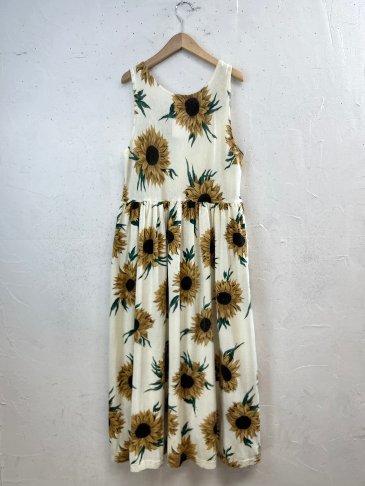 Vintage Dress [E32265]