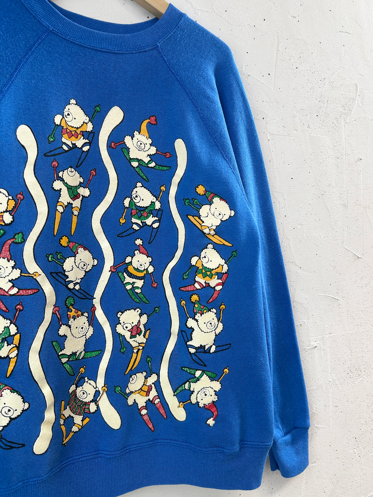 Vintage Sweat 〜MADE IN USA〜 [J34098]
