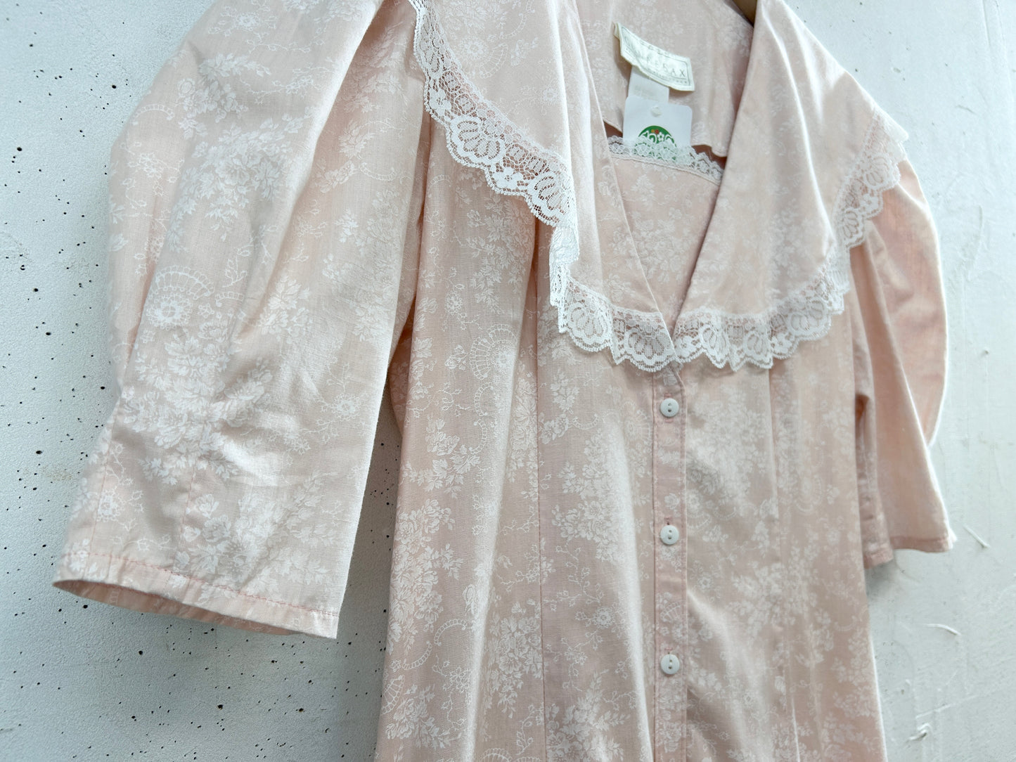 ’80s Vintage Dress〜GUNNE SAX〜[G33268]