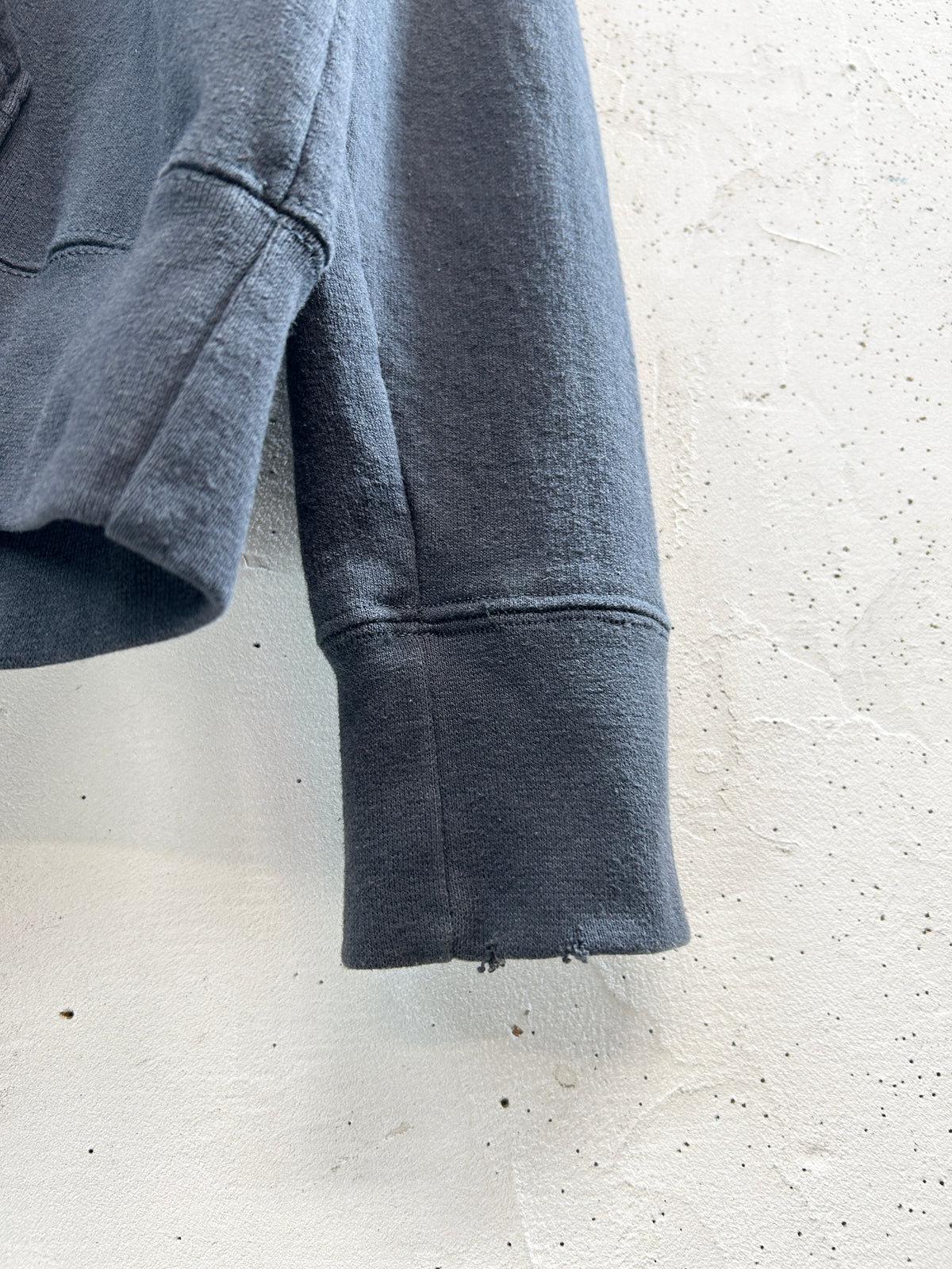 Vintage Sweat 〜Harley-Davidson〜  [I33772]