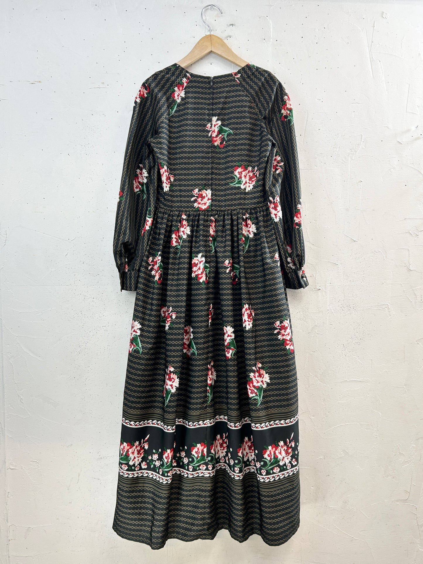 Vintage Dress [I33778]