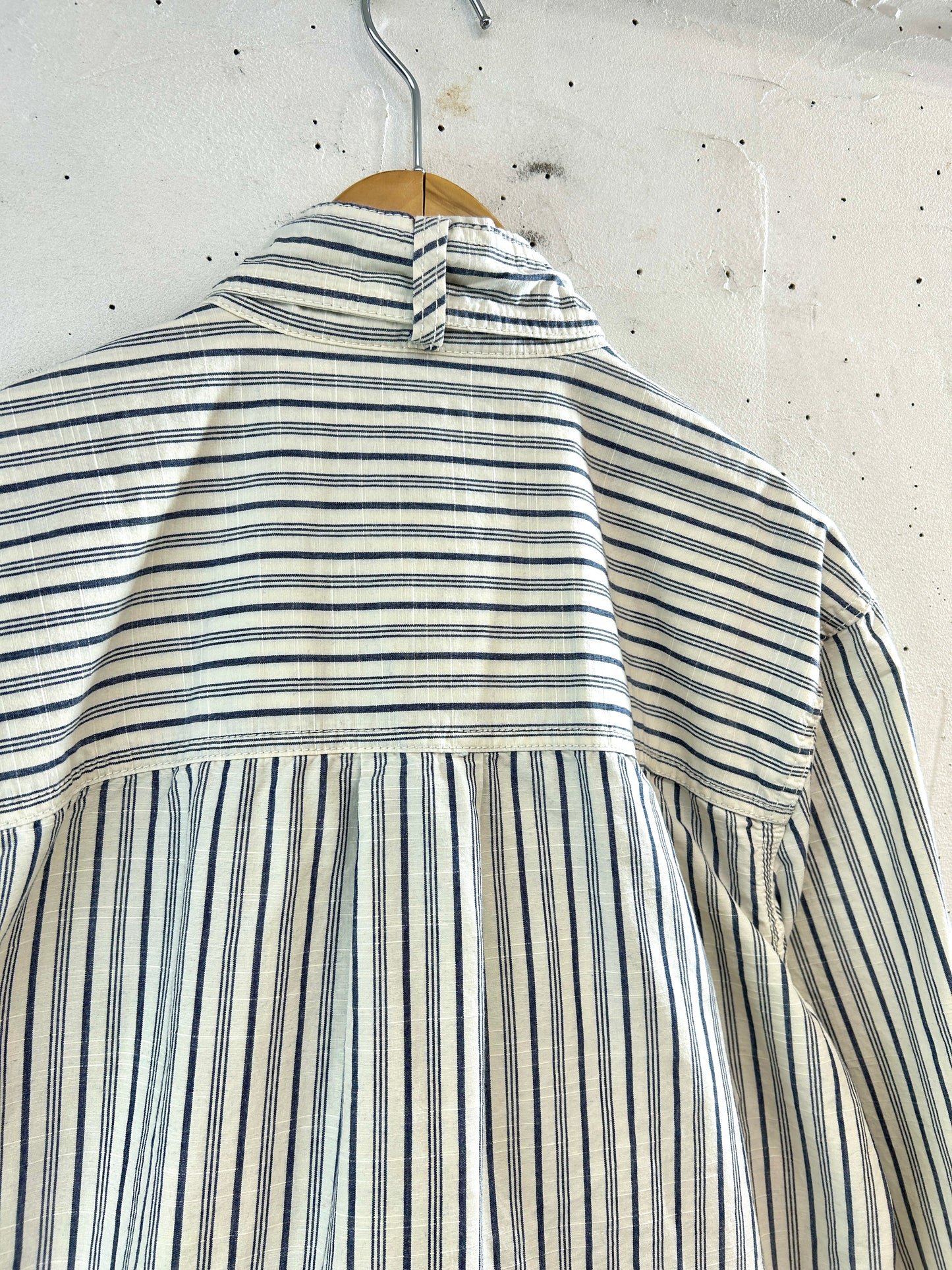 Vintage  Shirt [E32430]