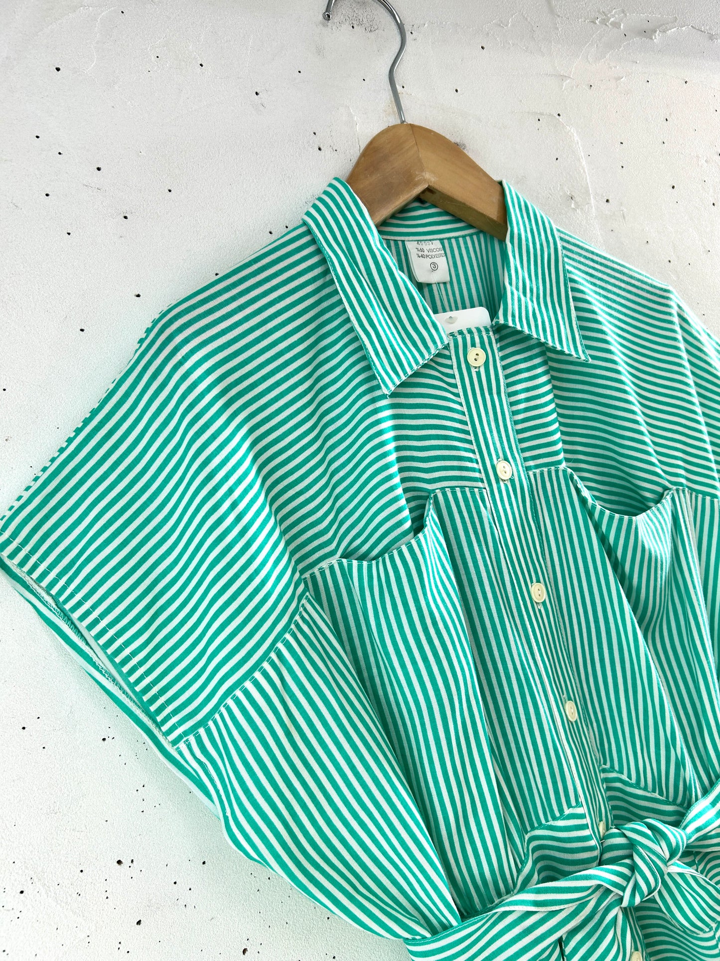 Vintage Tops [H33511]