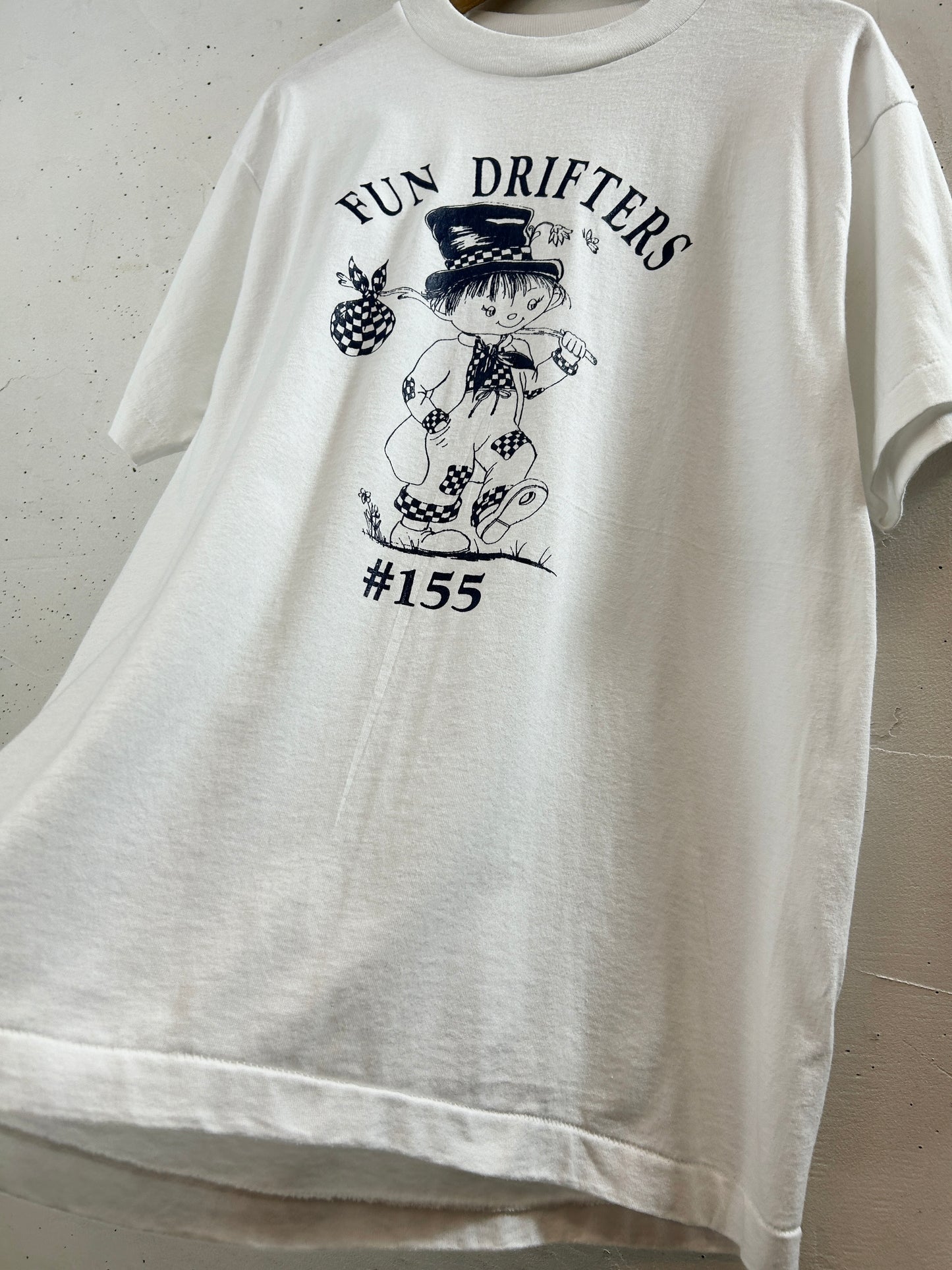 Vintage T SHIRT [H30825]