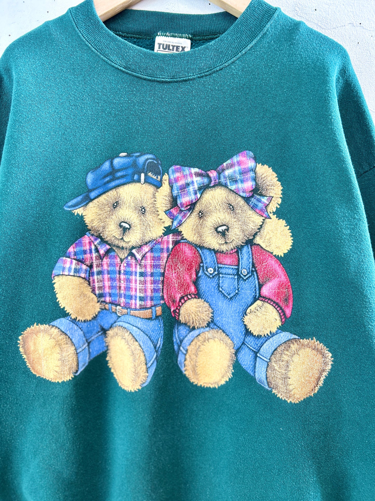 Vintage Sweat MADE IN USA [K30765]