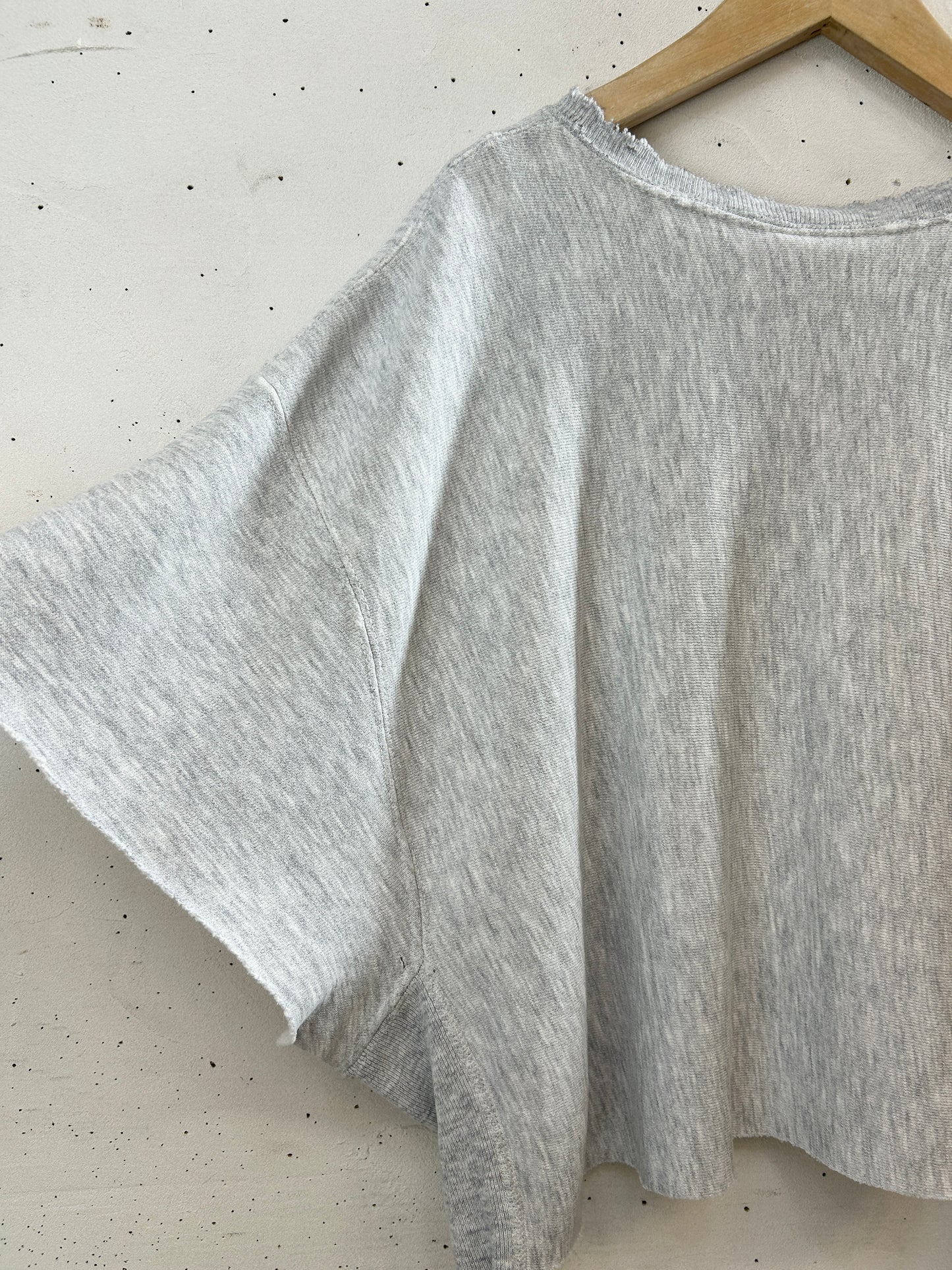 Vintage College Sweat 〜Lee〜 [J30420]