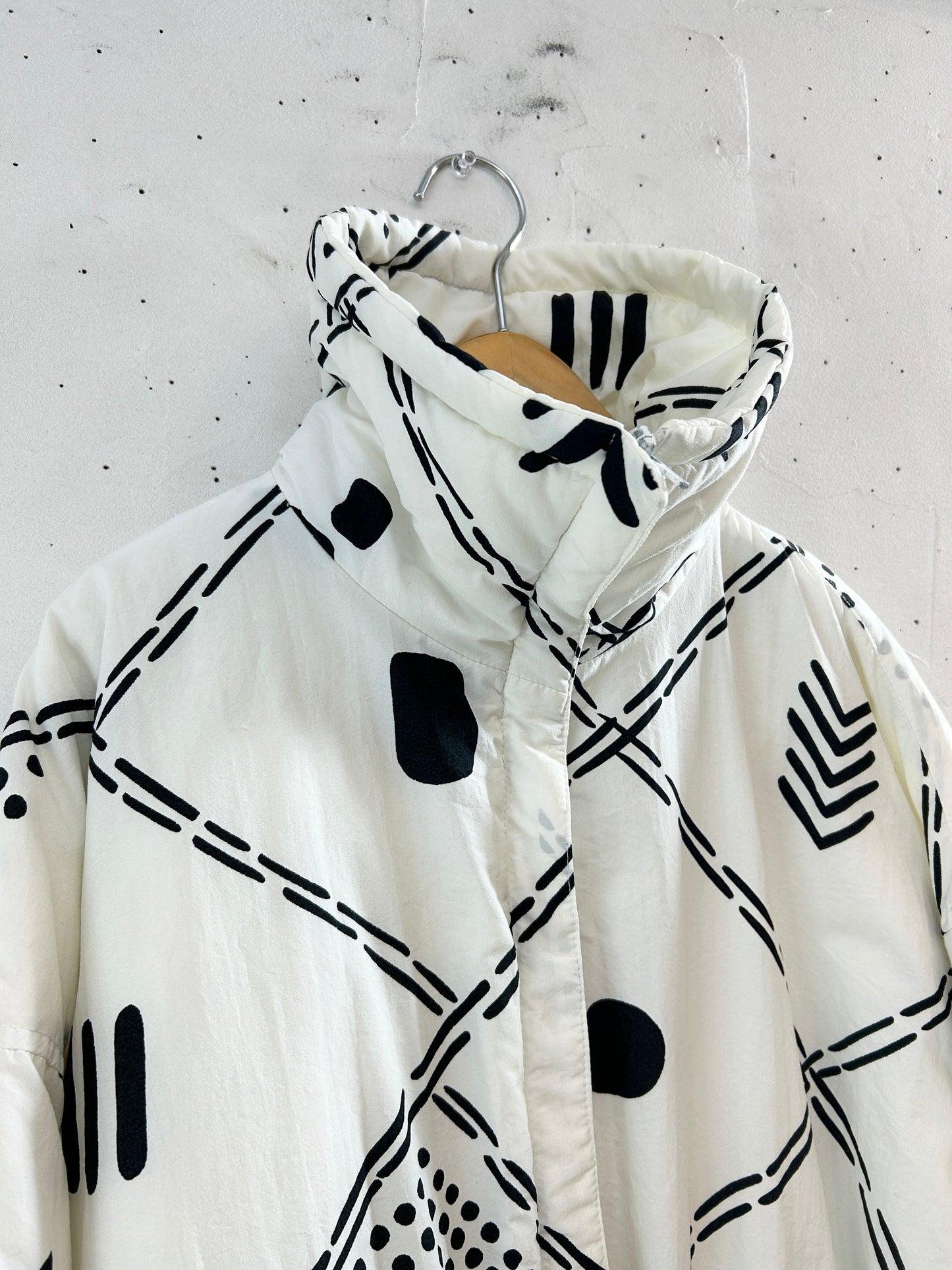 Vintage Jacket [K30869]