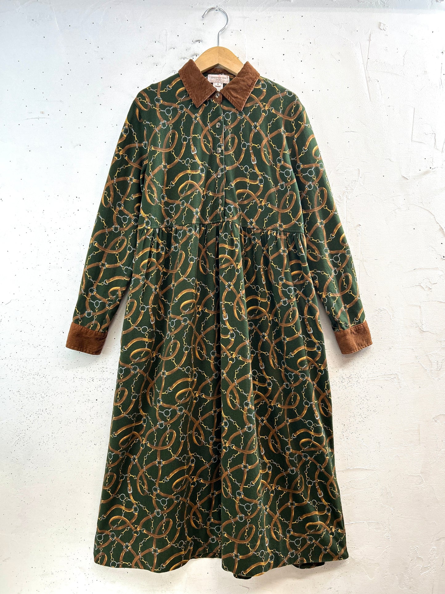 Vintage Dress [A31293]